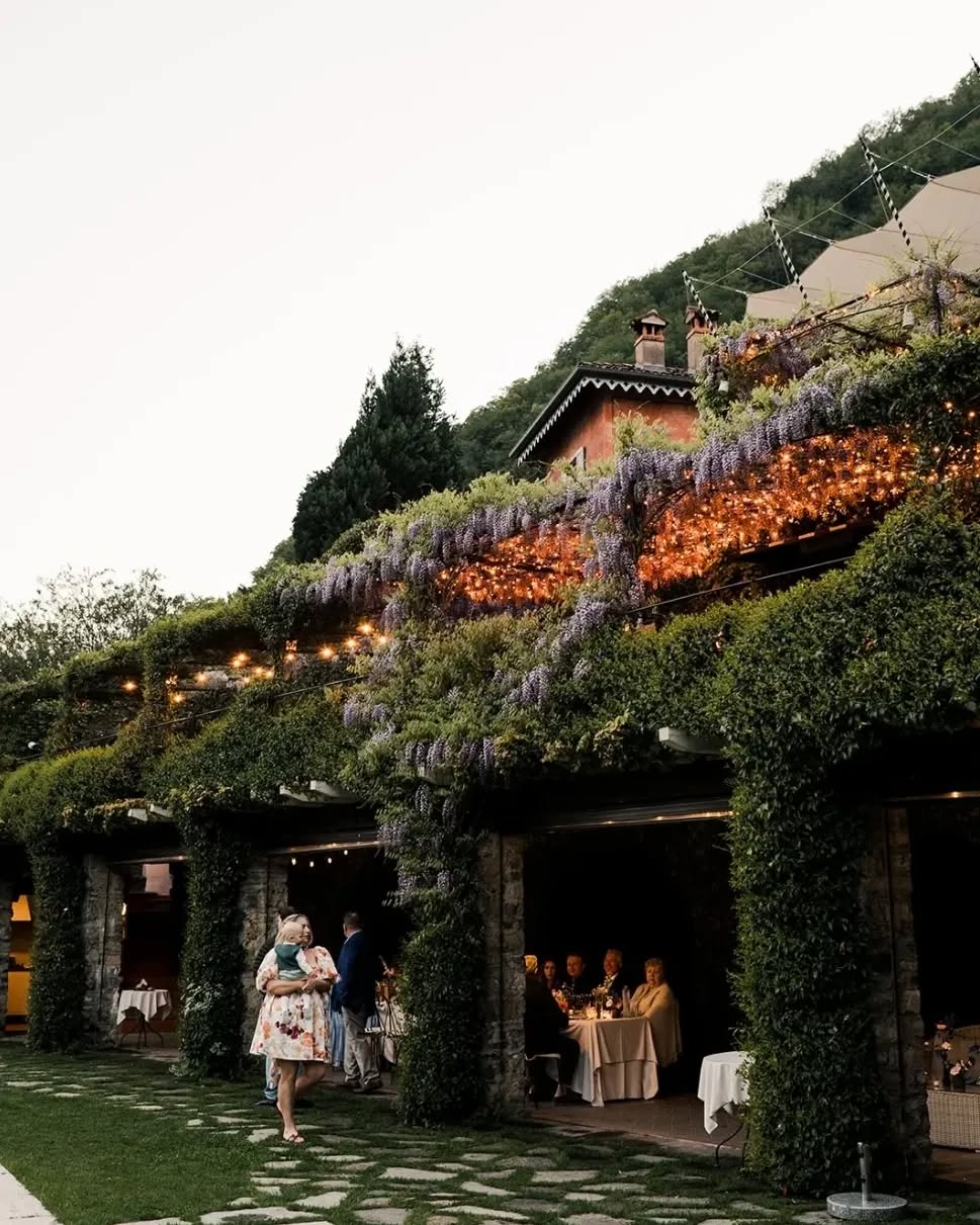 Lovely wisteria 💜
@exclusiveitalyweddings
@jamierothbart
.
.
.
.
.
.
#italy #italianlakes #italiansummer #resort #villa #boutiquehotel #relais #lakecomohotel #lakecomo #luxuryvilla #travel #bestvacations #bestplacestogo #beautifulhotels #beautifuldestinations #hotelsandresorts #letstravel #instatravel #luxuryhotel #lifewelltravelled #luxurytravel #luxuryresorts #travelandleisure #luxuryworldtraveler #rehearsal #wonderful_places #springtime #wonderfuldestinations #condenast #wisteria