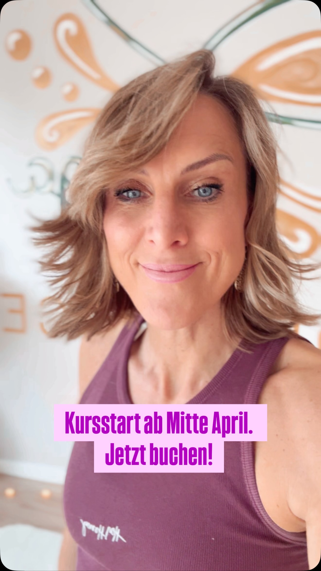 Du möchtest dich mehr bewegen, entspannen und gleichzeitig etwas für deine Gesundheit tun? 🧘♀️🧘🏾
✨ Ab Mitte April starten die neuen Yogakurse und schon hetzt gibt es viele tolle Workshops & offene Sessions bei uns im Studio.
Freu dich auf:
✨Präventionskurse mit Krankenkassenzuschuss (§20 SGB V)
✨Yoga für alle Level
✨Eine warme, einladende Atmosphäre in wunderschönem Ambiente
✨Abwechslungsreiche Workshops
Egal ob du neu einsteigst oder deine Praxis vertiefen möchtest – du bist herzlich willkommen
👉 Melde dich jetzt an und sichere dir deinen Platz
Wir freuen uns auf dich 🤍
Deine Tanja &
das Team von
Ich liebe Yoga
#bewegung #entspannung #stressabbau #feierabend #ichliebeyoga