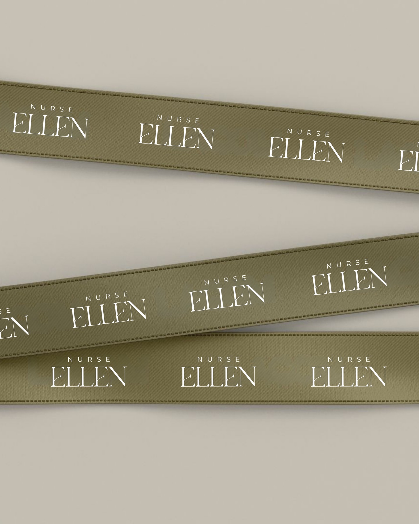 There’s a difference between looking “put together”… and being positioned to be chosen.
This was the transformation for Nurse Ellen, an Australian brand ready to step into a more refined, elevated identity.
Soft, understated, and intentional. Every detail was designed to reflect trust, expertise, and quiet luxury.
Because in industries like this, your brand isn’t just aesthetic… it’s reassurance.
The kind that makes a client choose you before they’ve even enquired.
This is what happens when strategy meets design, when your brand starts doing the talking for you.
Website coming soon… and it’s everything you’d expect and more.
If your brand isn’t reflecting the level you’re operating at (or where you want to be)…
this is your sign.
✨ The brands that grow the fastest?
They don’t blend in. They’re built to convert.
DM me “WINNERS” or apply via the link in bio to join The Winners Circle.