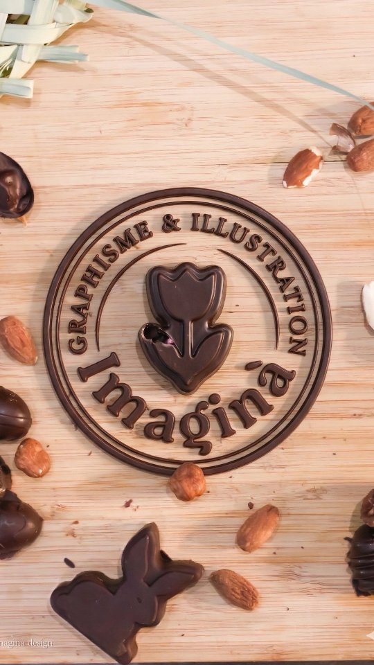 #imaginadesign #bonapasqua