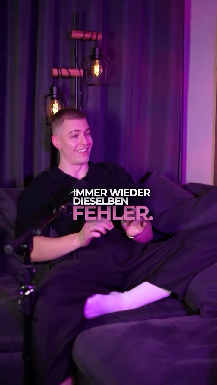 Drei Fehler, die vermieden werden sollten, wenn man ernsthafte Ziele hat 💯
#fürstenwalde #marketing #agentur #epicdetail #unternehmensberatung