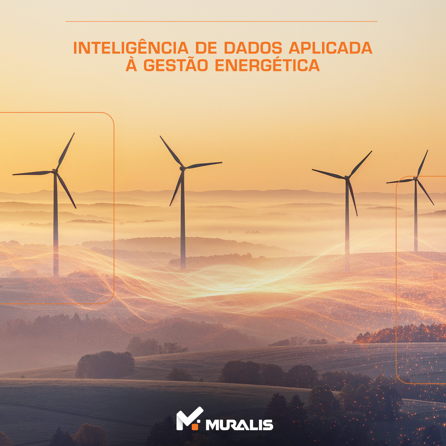 A expansão da inteligência artificial reforça um ponto essencial: energia elétrica limpa precisa de gestão inteligente.
Fontes renováveis, como solar e eólica, são fundamentais para sustentar data centers e operações digitais de alta demanda.
Mas, sozinhas, não resolvem o desafio. É a tecnologia aplicada à gestão da energia que transforma geração e consumo em vantagem estratégica.
A Muralis atua apoiando empresas de energia e utilities a transformar a gestão energética, integrando dados operacionais, processos e plataformas para um uso mais eficiente, sustentável e alinhado às necessidades do negócio.
Conheça as nossas soluções.
#EnergiaLimpa #Utilities #GestãoEnergética #IA #TransformaçãoDigital #MuralisTecnologia
