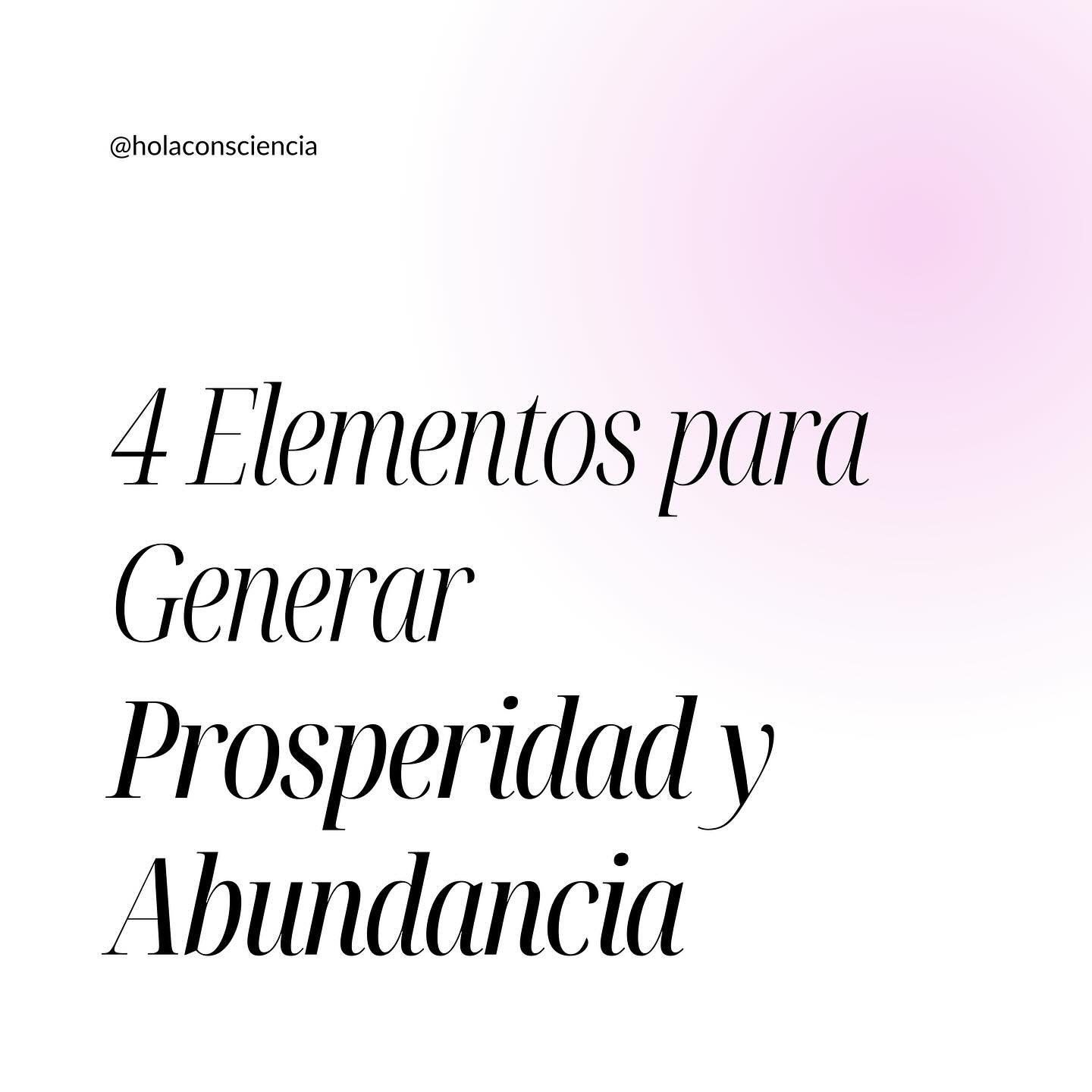 ¿Qué elecciones puedo hacer hoy para alinear mi vida con la abundancia? 💰
El dinero nunca es el problema, tú lo eres. ¿Quieres liberarte de tus bloqueos financieros? ¡Escribe ABUNDANCIA ¡Te digo cómo! ¡Es hora de desbloquear tu potencial y vivir al máximo! 💥
Únete a mi curso y descubre cómo transformar tu relación con el dinero de una manera divertida y efectiva. ¡No te pierdas esta oportunidad de cambiar tu vida financiera! 💼✨
¡Es hora de dejar atrás las creencias limitantes sobre el dinero! La verdadera riqueza está al alcance de todos. ¿Estás listo para abrirte a nuevas posibilidades? 💫
Hoy elijo ser un imán para la abundancia en todas las áreas de mi vida. Confío en mi capacidad para crear riqueza y me comprometo a educarme más sobre el dinero y las finanzas. 🙌🏻
#serconsciente #infinitasposibilidades #accessconsciousness #accessconsciousnessmexico #barrasdeaccess #quemasesposible #elecciones #terapiaenergetica #coachingdevida #wellnessjourney #wellnesscoach #wellnessthatworks #bienestarintegral #despertardeconciencia #trascender #gozo #joy #gratitud #gratitude #personalgrowth #empowerment #development #goals #inspiration #motivation #desaprender #dinero #abundance #abundancia