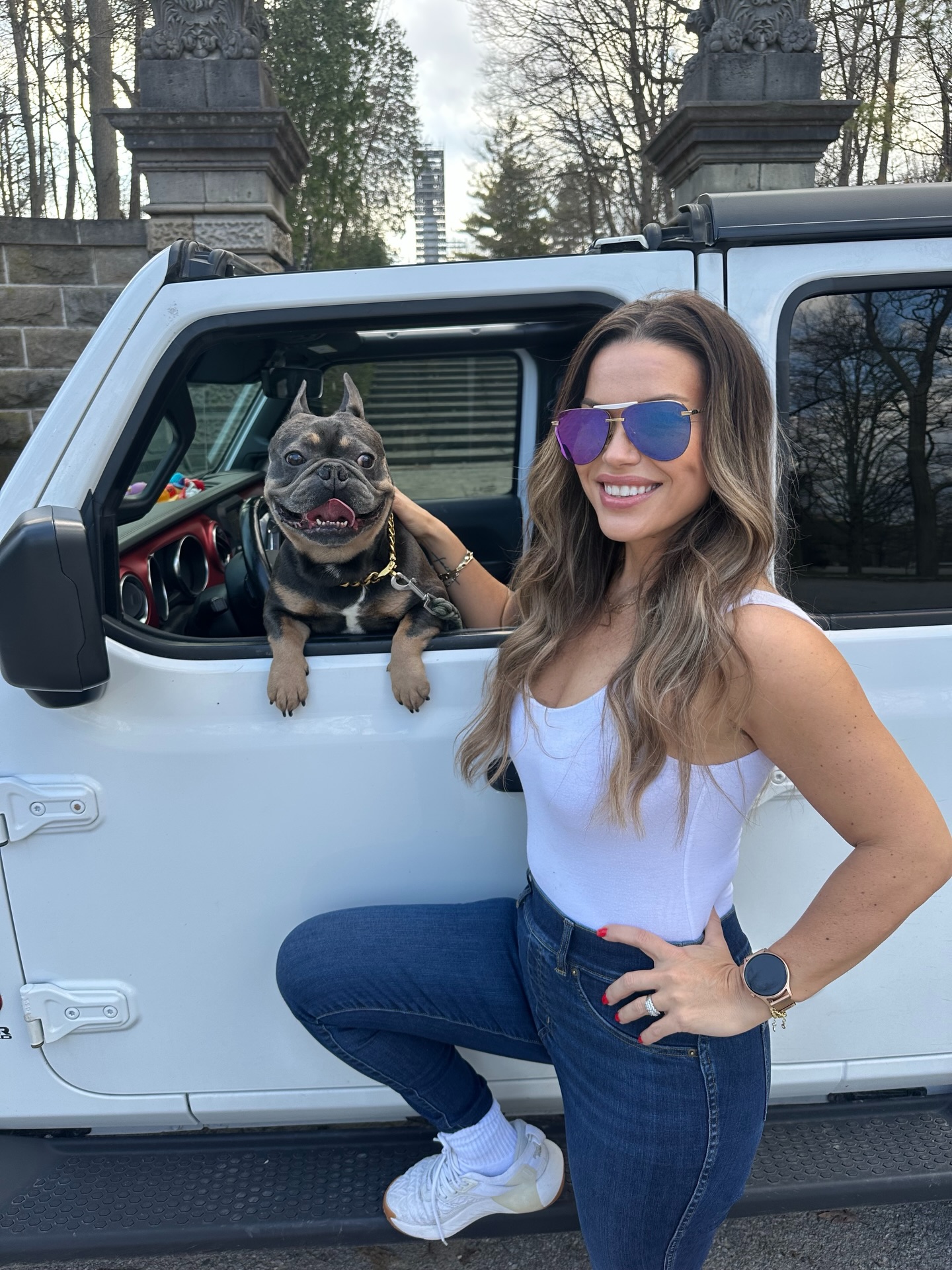 Good Friday was a Good Friday! 🙏🏼✝️😁