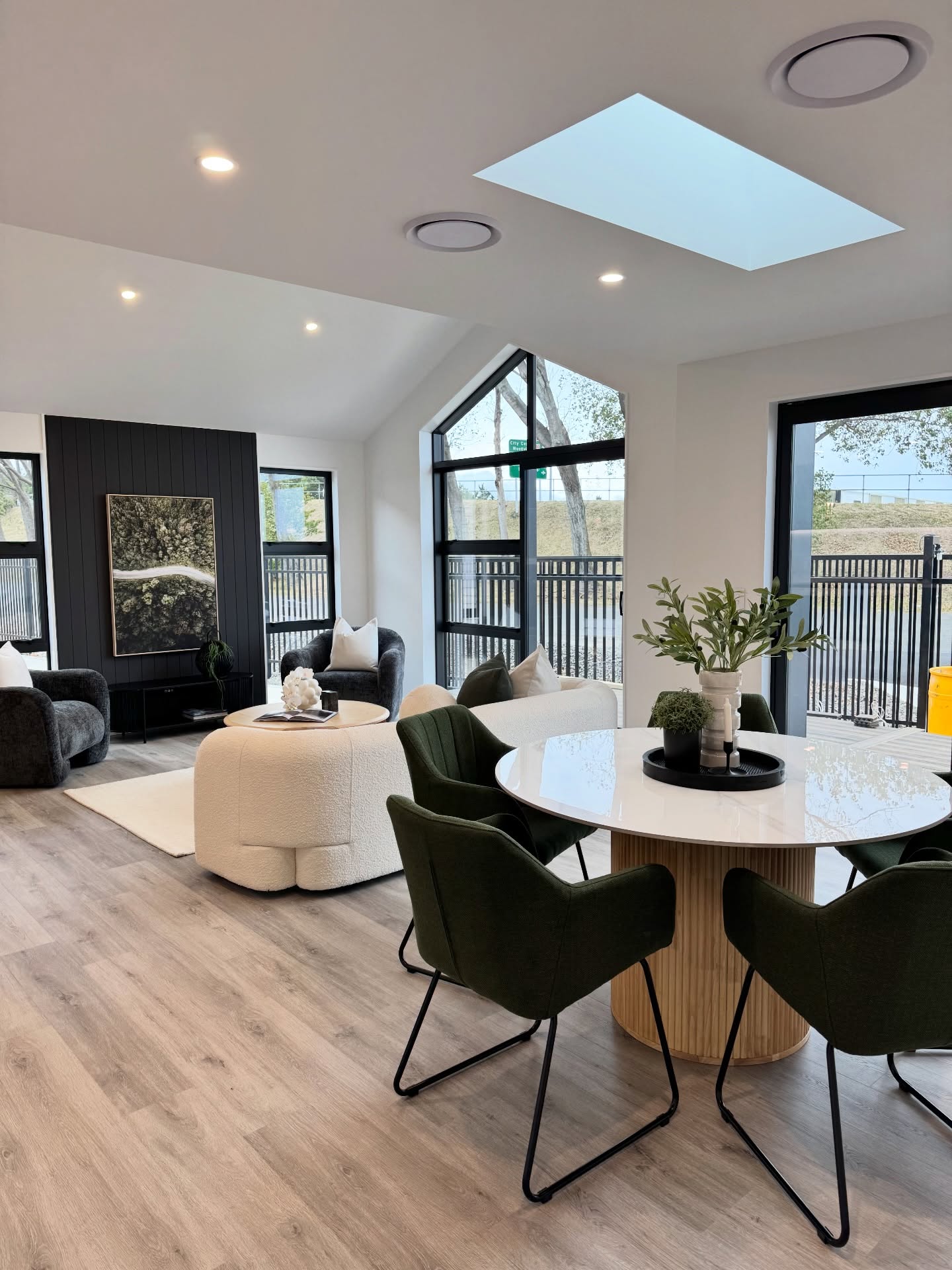 PRESIDENTIAL HOMES
Have you considered a factory built home? There are so many reasons to say yes ✔️
Smart design
Availability to customize
Quicker time frame
Talk to the local team and take a tour through the great options Presidential Homes have to offer 🖤
#homestaging #propertystyling #beautifulliving #showhome #becausepeoplebuythehometheyfallinlovewith