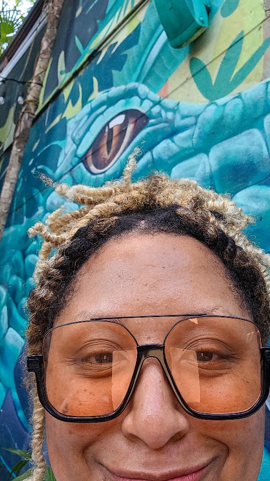 Ya girl done been a lot of places, but still got some passport stamps to get 😉🌎✈️
#jetsetter #blacktraveler #budgettraveller #luxurytravel #womantraveler