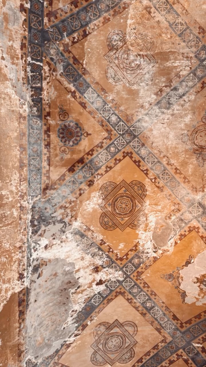 I’ve been holding these pieces quietly…
Collected through moments in Istanbul — in hidden corners, ancient markets, and places where time feels slower, heavier, sacred.
Each one chosen with intention. Each one carrying something I can’t fully explain… only feel.
This is the first drop of Byzantium —
a small, limited release of relic-like pieces in lapis and ancient symbols.
They won’t be restocked.
They weren’t made to be repeated.
If you’ve ever felt that pull… that knowing when something is meant for you — this is one of those moments.
I’ll be sharing it first with our inner circle.
Join us through the website to be the first to know.
If it’s yours… you’ll feel it before it arrives ✨