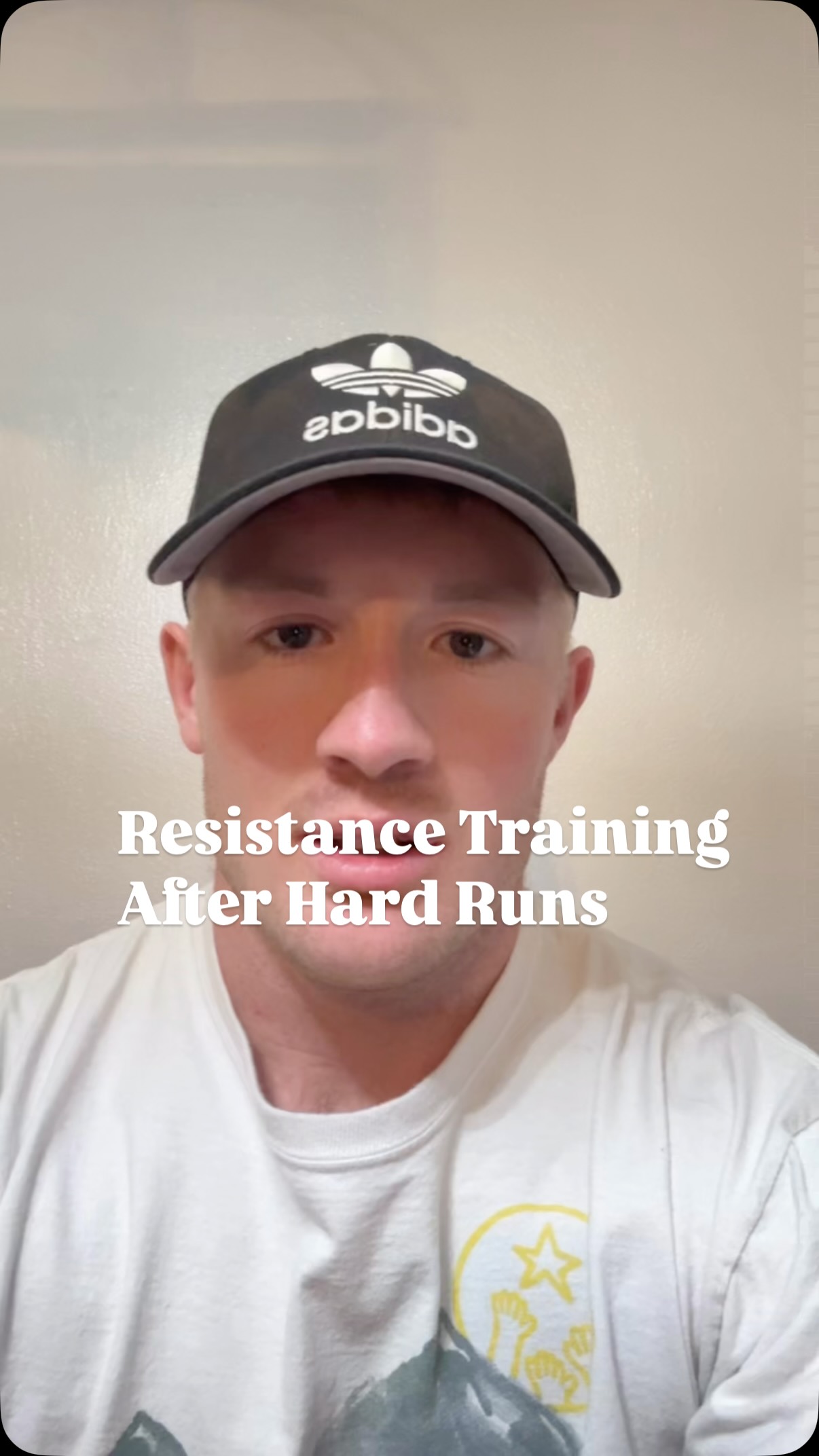 Utilizing resistance training can help with your running progress. Also can be great for injury or overuse injuries that are common with repetitive movements like running.
After an intense running session, getting an easy to moderate resistance training day in can help increase blood flow, improve recovery speed, and decrease muscle soreness.
Things to focus on:
1. We want good quality movement patterns over increasing the load.
2. Leave some reps in the tank each set
3. I personally prefer to hit a full body day
This increase in our tissue capacity and running economy is something all runners should strive for to help them become better runners.
Bonus points if you stretch after!
#gymworkout #runninglife #athlete #strengthtraining #personaltrainer