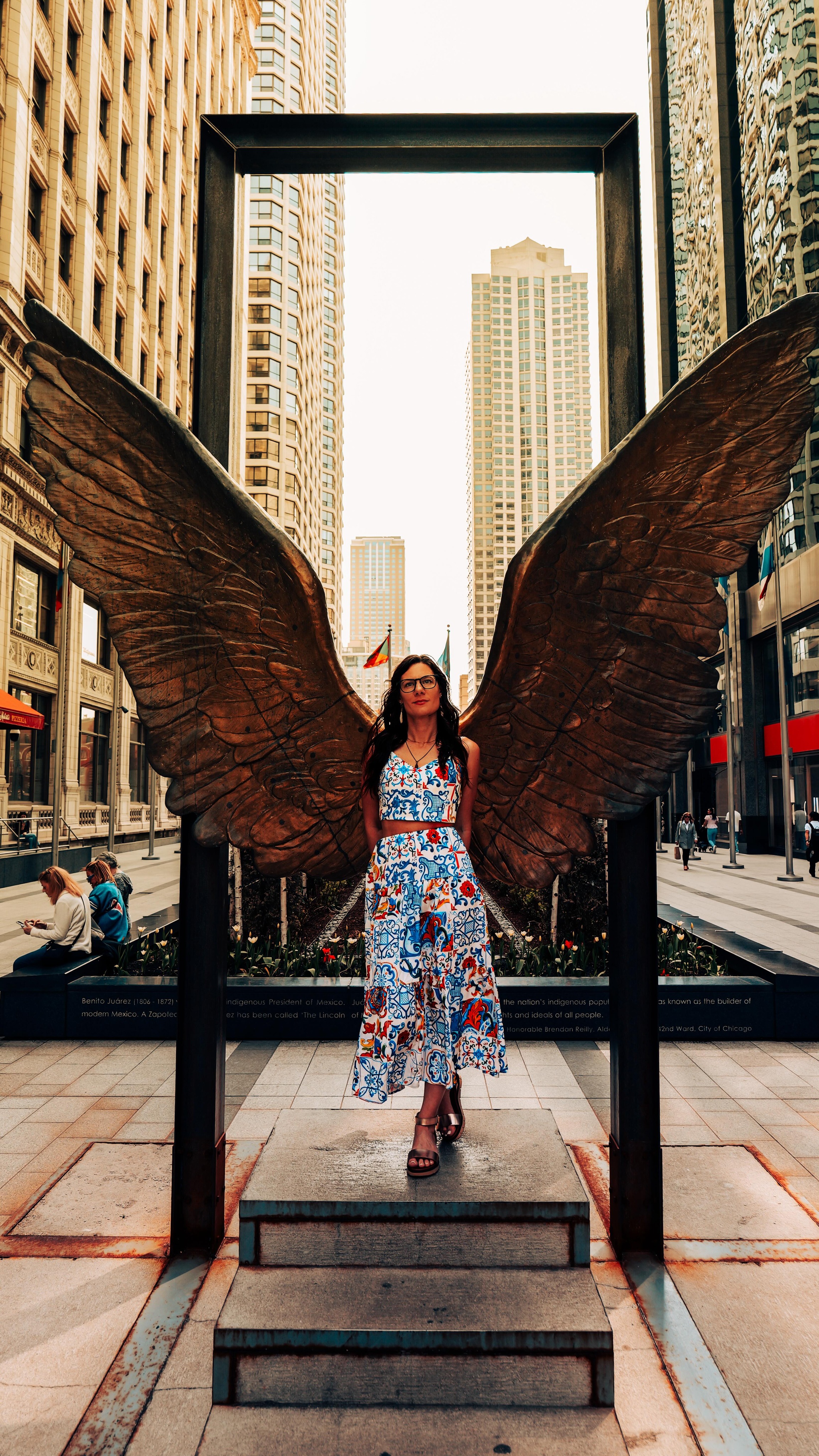 angelina = little angel