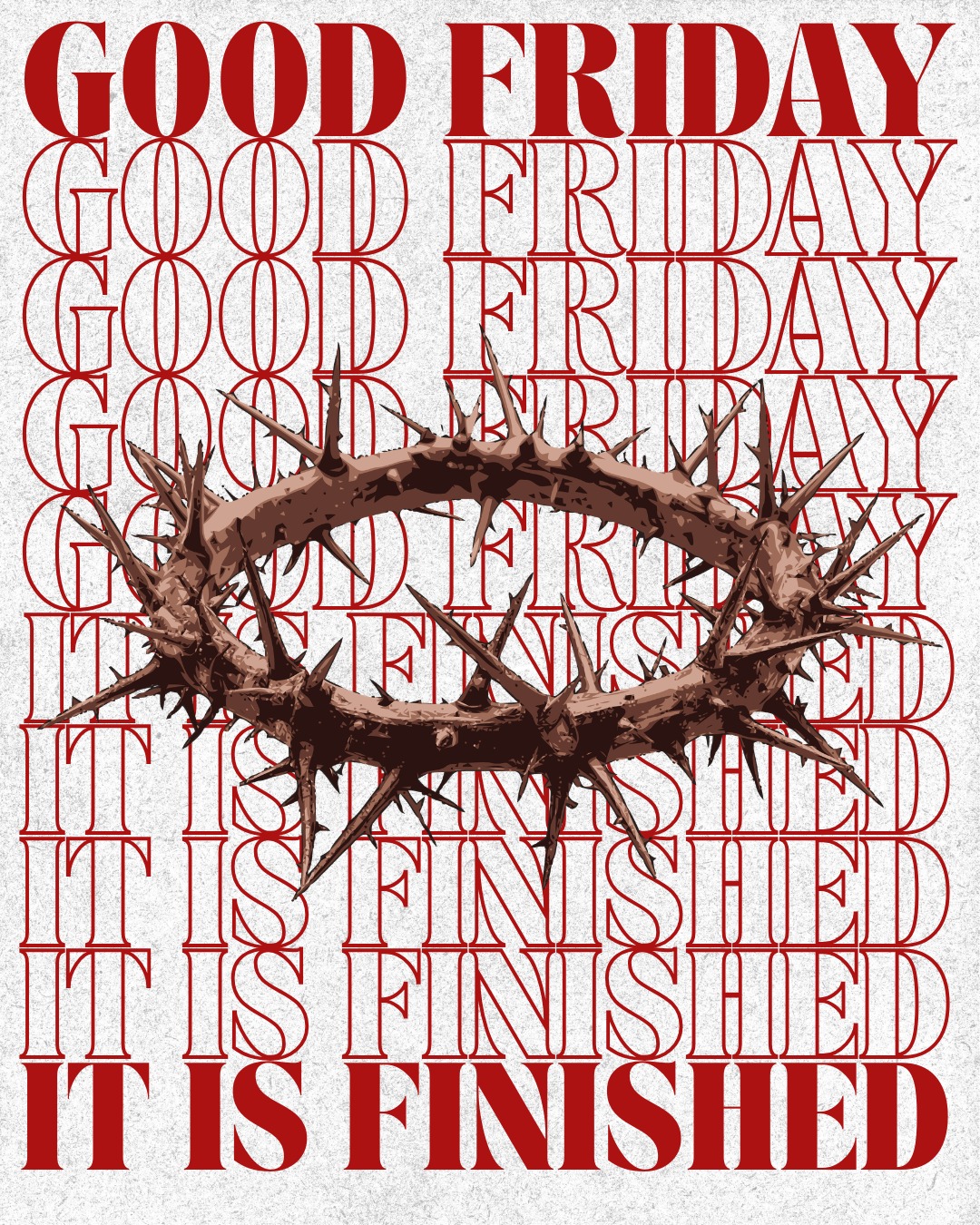 Friday may feel heavy, but Sunday is coming.✝️
Good Friday reminds us that love has a name, and He gave everything.
#mbc #montanabiblecollege #biblecollege #christiancollege #college #montana #christchurchcity #goodfriday #holyweek