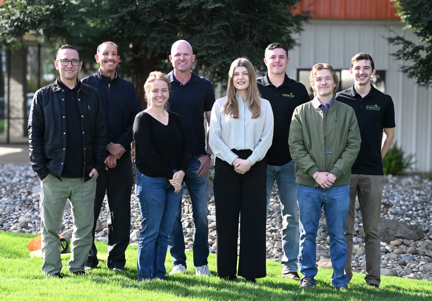 When it comes to stormwater, experience matters. Our team brings together some of the most knowledgeable and skilled consultants in the industry. With practical field experience and a commitment to getting projects done right, we help our clients navigate complex regulations and deliver effective solutions.
We specialize in:
💧SWPPP & WPCP Development & Management
💧Industrial Stormwater Management
💧Post-Construction Monitoring
💧Active & Passive Treatment Consulting
💧Stormwater Monitoring & Sampling
💧Data Management and Reporting
Contact us today learn more about how we can help your projects stay on schedule and compliant no matter the season.
#stormwater #stormwatermanagement #stormwatersolutions #stormwaterrunoff #environmentalcompliance