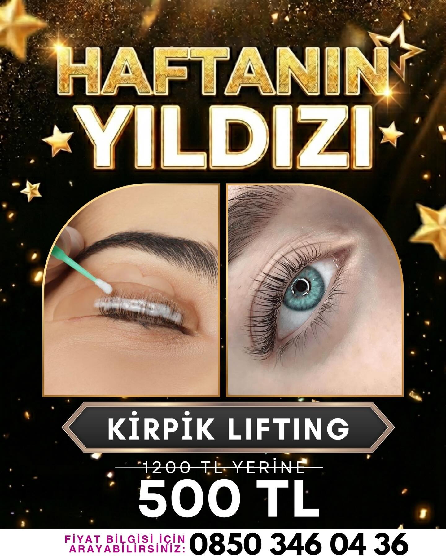 ⭐️ HAFTANIN YILDIZI ⭐