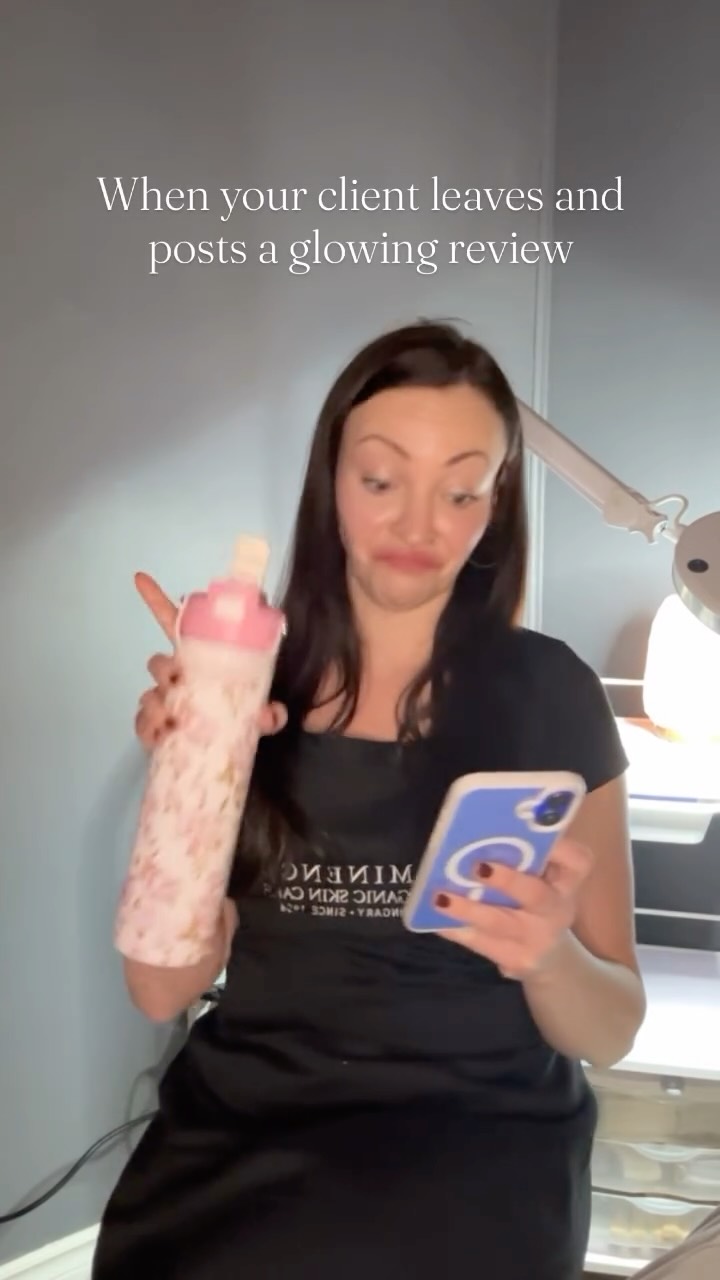 The best business strategy: word of mouth!!
Every share, like, or review helps to support your favourite businesses! Share the love with your friends and family- tell them about the incredible hour of peace you experienced, the firmness of your face after one treatment, or how your pedi lasted longer than you expected👏🏻
To support your favourite spa @himalayanenergyspa , you can…
❤️Leave a google review
❤️Repost your fav videos
❤️Click “share” and send to a friend
❤️Click “save” and push it in the algorithm
❤️Comment and Interact
Sending love to all our followers and clients for continually supporting our beautiful little #downtownbowmanville spa!!🫶🏻