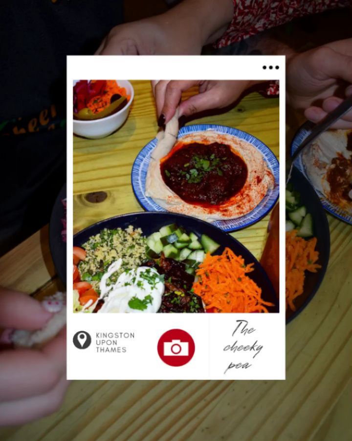 Sharing is caring… but not when there’s hummus involved 😄🥙
We’re open as usual today! ✨
Looking forward to seeing you—whether you’re coming solo or with your favourite people 😉
#HummusLove #FoodieVibes #OpenToday #ComeHungry