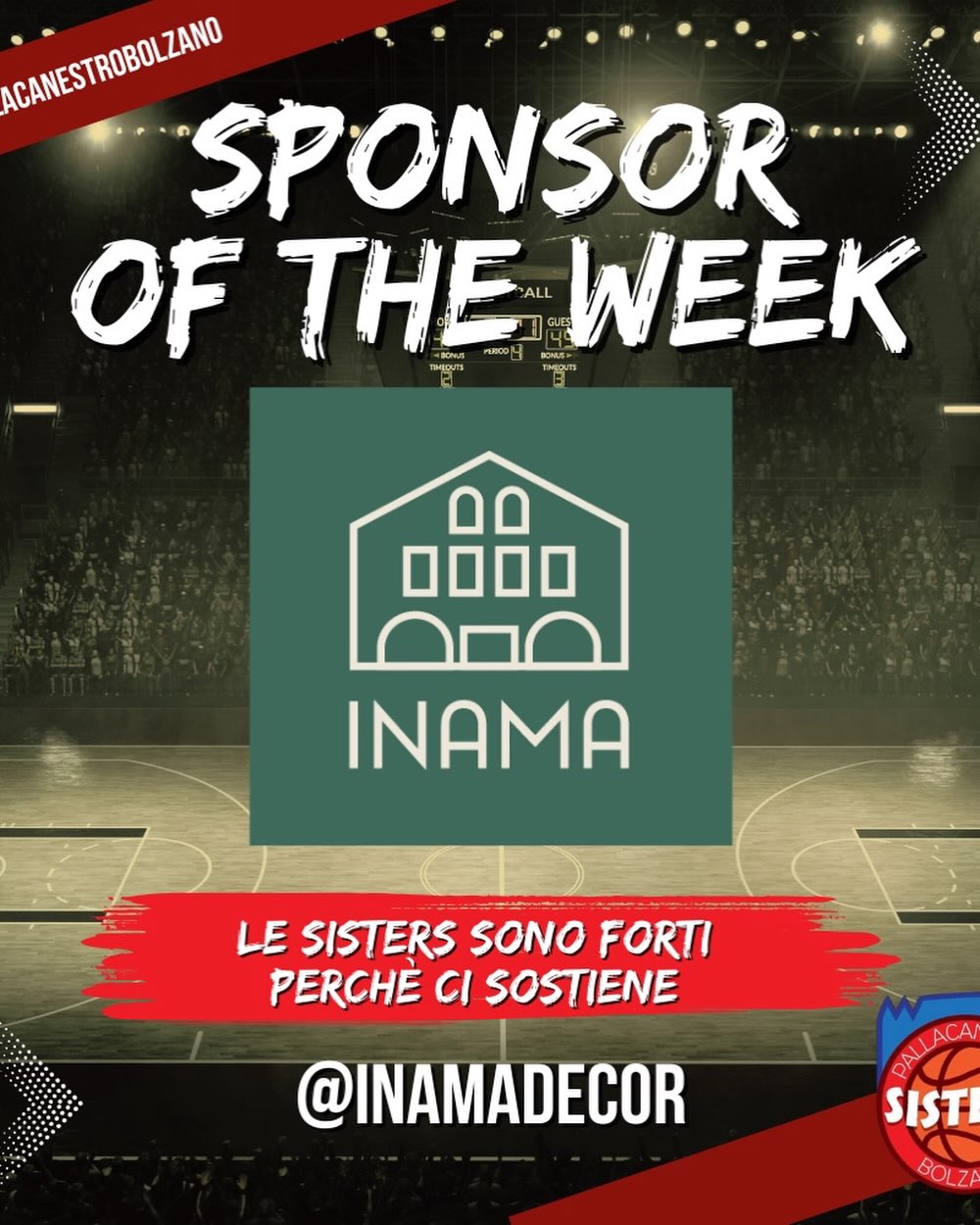 Leader in arredo e decorazione