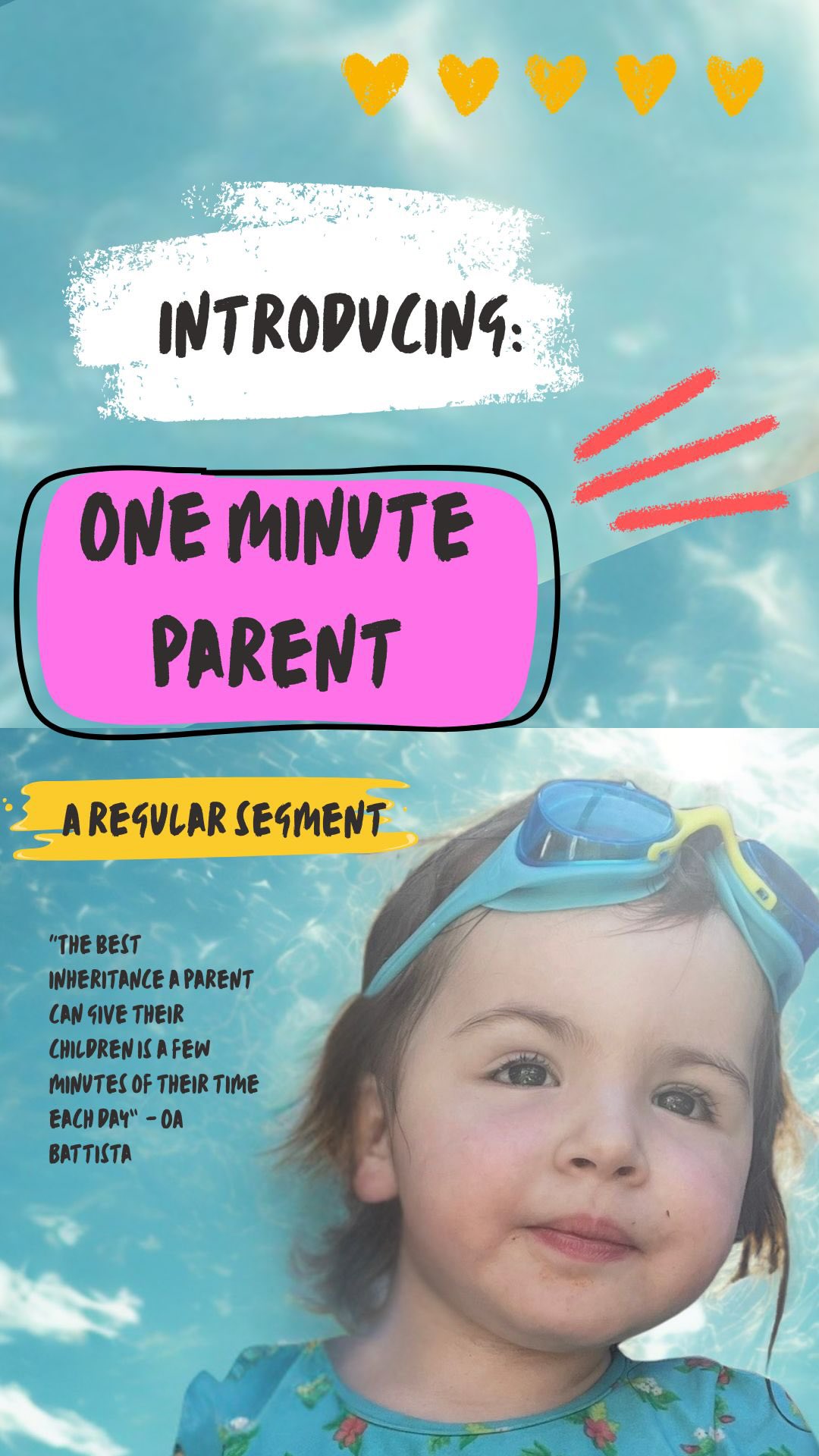 Ever Googled your child’s symptoms and ended up more confused than when you started? 🙋♀️
That’s exactly why this exists.
One Minute Parent is one minute of clear, trustworthy information from the team at Atlantic Children’s Practice. One topic. One clear answer. Every time.
Save them. Come back to them. Share them with the group chat who needed this yesterday.
📌 Follow so you never miss one.
💾 Save this as your starting point.