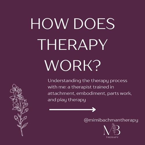 Swipe through to understand a little bit about what it’s like to work with me, and let me know what you think or any questions you have below!
MORE HERE 👇
Therapy can be a hard process to explain. It’s a unique relationship between you and the therapist, and it incorporates your wishes and goals for your healing journey as well as the therapists’ training and experiences.
Therapists each use different modalities and draw upon different theories of therapy. For example, some therapists use shorter-term behavioral techniques focused on challenging thoughts and shifting unwanted behavior through homework and skill-building, while others use psychodynamic techniques which are longer-term and focus on gaining insight into your past experiences, healing emotional wounds, and healing relationship dynamics (this one is me!). There are also many other types of therapy that providers use, like EMDR, brainspotting, DBT, and solution-focused therapy! You can also find people who focus specifically on a diagnosis or population, such as borderline personality disorder treatment, perinatal mental health, or adolescent-focused. The reality is that most therapists utilize a combination of techniques and theories.
This means that even if you’ve been to therapy before, choosing a new therapist will be a different experience. The most important aspect of therapy, no matter what type fits your needs best, is the relationship you have with them. This is the basis of any progress you will have - if you don’t feel safe with or trust your therapist, you won’t be able to be truly vulnerable and make lasting change.
If you’re in the Kansas City area or live in KS or MO and this sounds like what you’re looking for, head to the link in my bio to schedule a free intro call! I offer in-person or telehealth so you can choose what’s best for you.
#therapyinkc #kansascitytherapists #kccrossroads #mentalhealthkansascity #nojudgmentjustsupport #yourenotalone