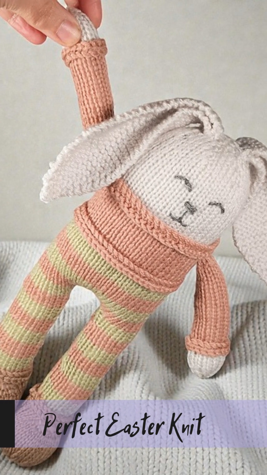 Surprise! I’m celebrating Easter with a little last-minute sale on some of my favorite patterns—lamb, bunny, and Farm Babies 🧶.
If you’re looking for a joyful new project or a handmade gift, now’s the perfect time to cast on.
You’ll find the link in my bio for the Easter Sale (Ravelry PDFs).
I’d love to know—which one will you choose first?
EasterKnitting
#KnittingPatterns
#HandmadeToys
#EasterCrafts
#SpringKnits
#KnittersOfInstagram
#Knitspiration
#YarnLove
#RavelryPatterns
#KnittersGonnaKnit
#EasterSale
#FarmBabies
#BunnyKnits
#LambKnitting
#PatternSale