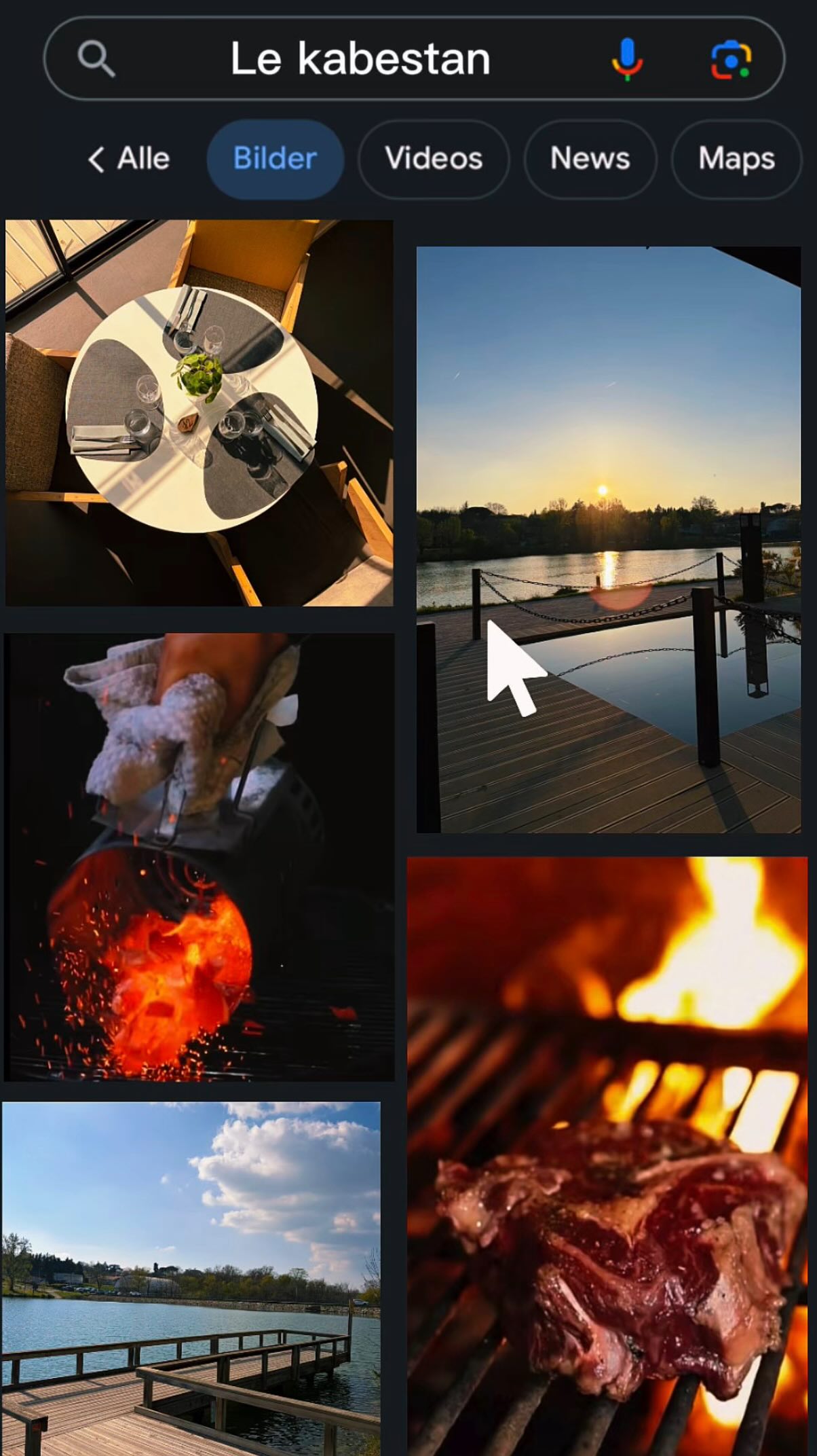 Entre saveurs et ambiance ✨
Un instant capturé, comme si vous y étiez…#toulouse #cuisineaufeudebois #restaurant #flourens #restauranttoulouse