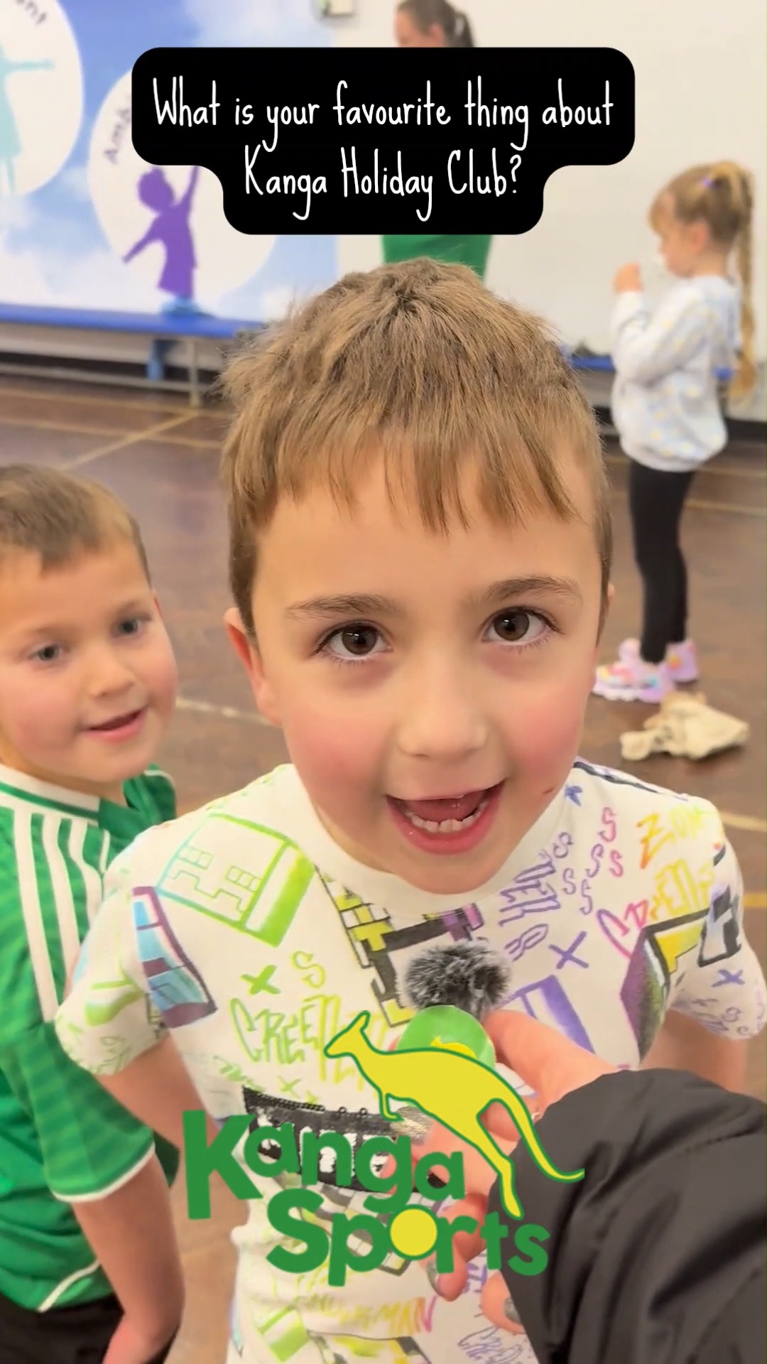 It's the first day of our Easter Holiday Clubs today!
Lots of dodgeball and golf fun to be had along with lots more activities. 🤩
#EasterHolidayClub #FEASTNorthYorkshire #HAF2026 #FEASTEaster #skipton #Bradford #Queensbury