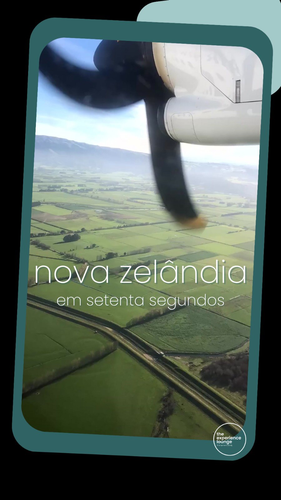 Kia Ora, New Zealand 🇳🇿
#kiaora #aotearoa #newzealand #intercambio #theexperiencelounge