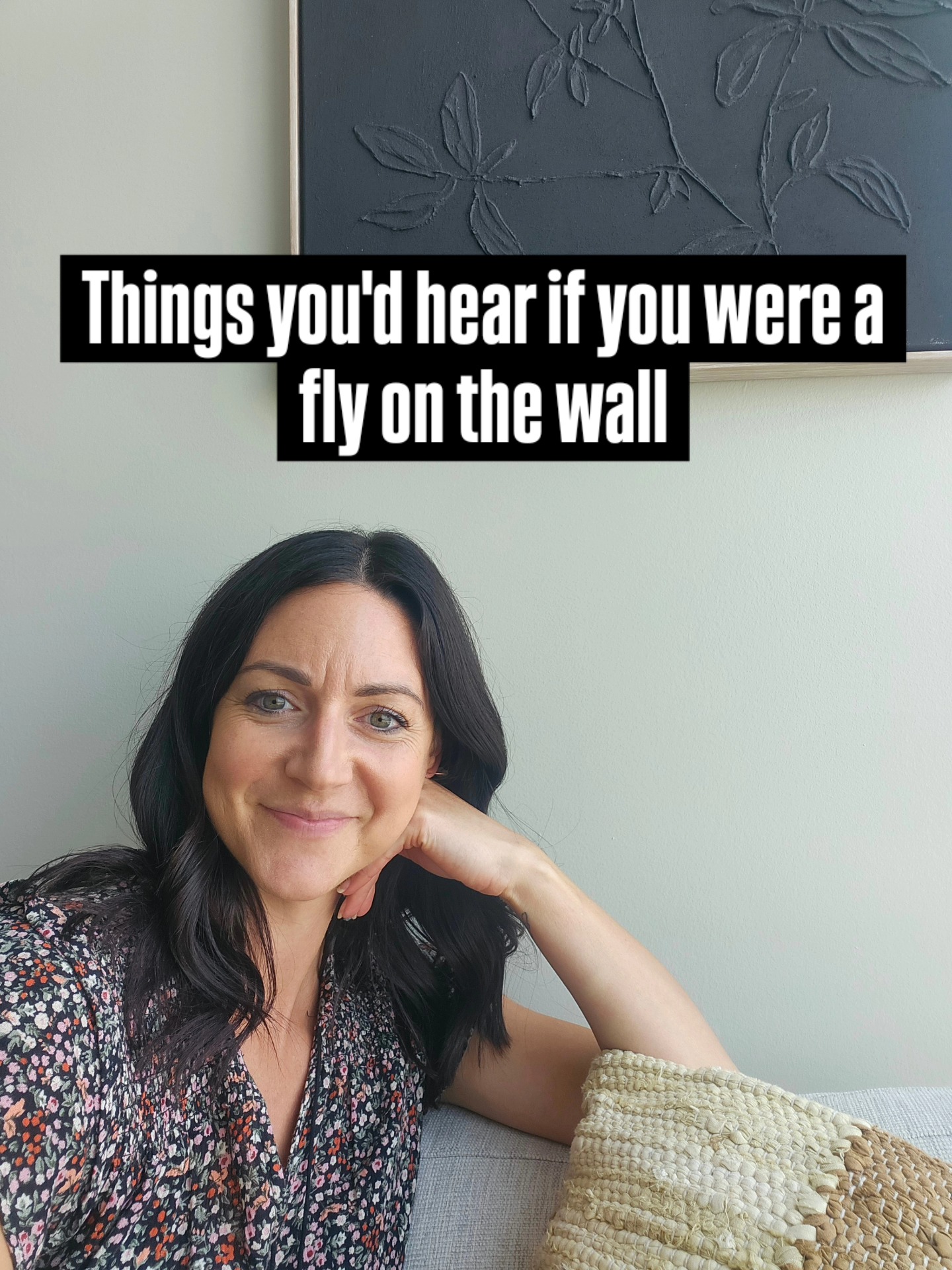 Can you relate?
#therapytalk #counsellingsessions #holisticmentalhealth #selfcare #winnipegcounselling