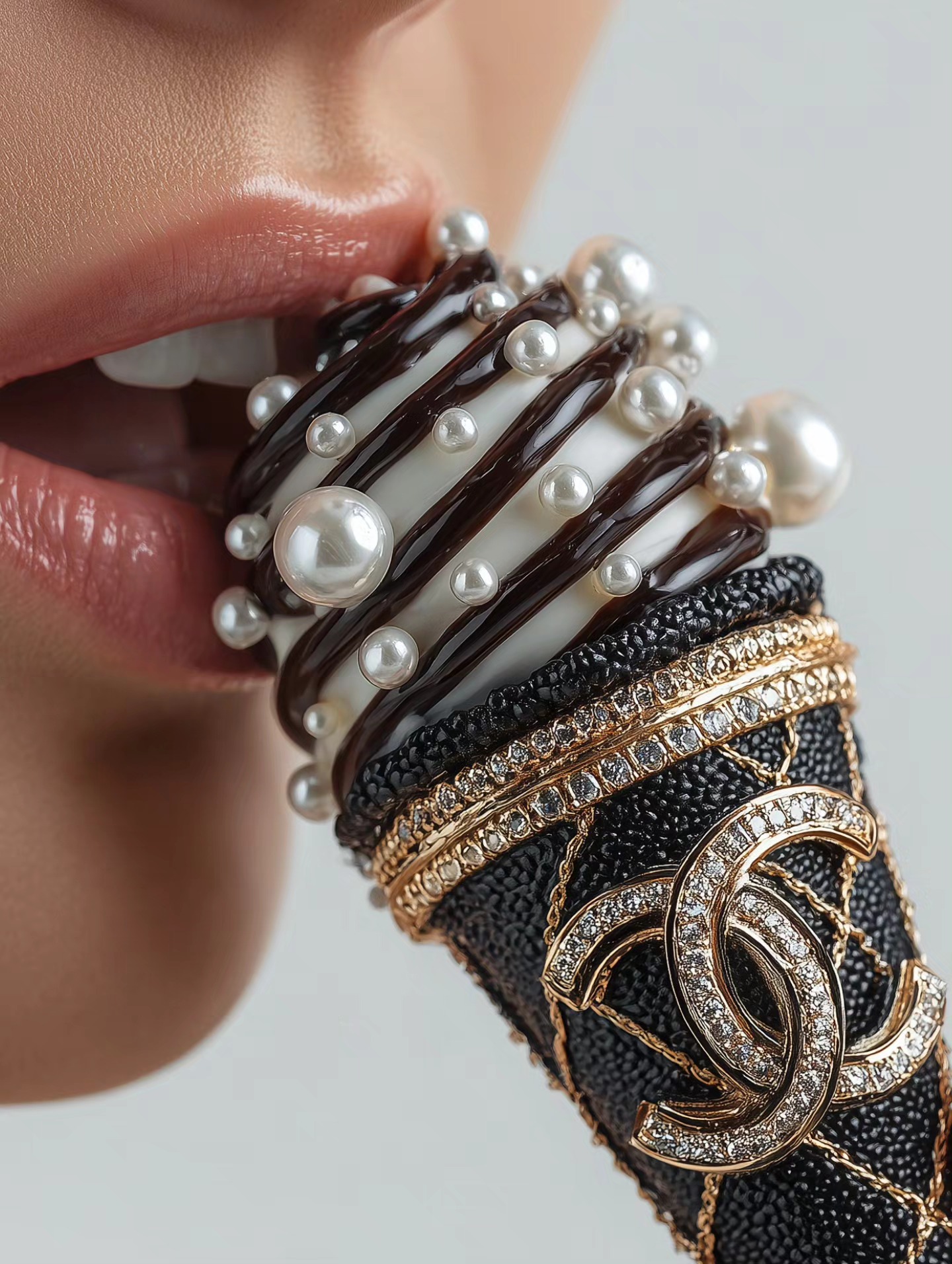 🍦 If haute couture was a dessert… would you taste it?
This is not a real campaign.
Not sponsored. Not affiliated.
Just a visual fantasy by @mai.visual.studio ✨
with our muse @noa_almogai
➤ Save it to your moodboard
➤ DM us “DESSERT” if you want one for your brand
#VisualConcept #LuxuryInspired #SpecAd #AIFashion #CreativeStudio #MAIxNoaAlmog #FashionDessert #ReelInspo