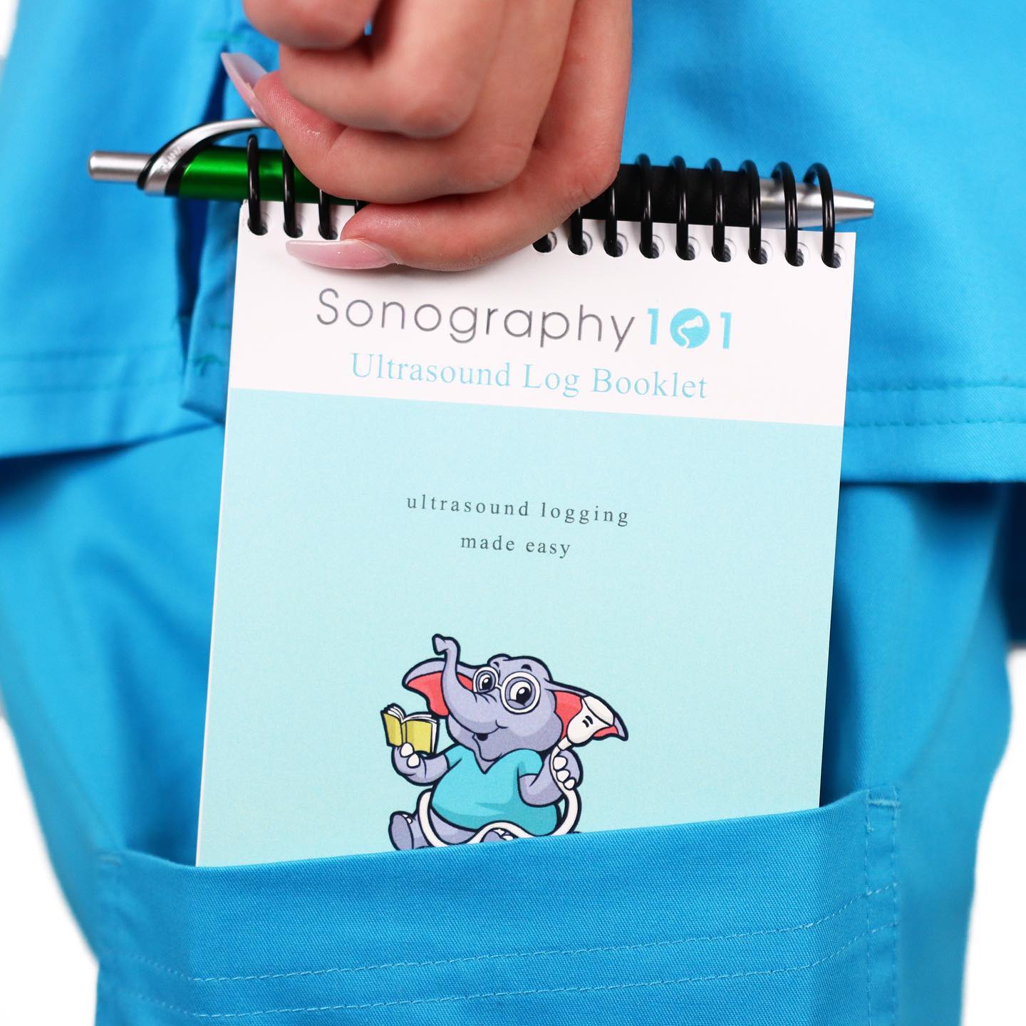 The perfect companion for your clinical rotation!
This Ultrasound Log Booklet will make your life as an intern a breeze. Just bring it to your clinicals, fill out the table as you go, and then simply upload the acquired information into the report system.
I created this during my sonography program with the sole purpose of maintaining my daily logs organized and acquiring all the required information.
I hope you it helps you all as much as it helped me :)
.
.
.
.
#ultrasound #sonography #medicalsonography #RDMS #RVT #RegisteredDiagnosticMedicalSonographer #RegisteredVascularTechnologist #UltrasoundTechnologist #Sonographer #UltrasoundTech #Sonography101 #ultrasoundED #ultrasononography #ultrasonographer #Medicine #Medical #Radiology #Radiologia #Ultrasonido #DiagnosticImaging #Medicina #Sonograma
#sonographystudent #sonographyschool