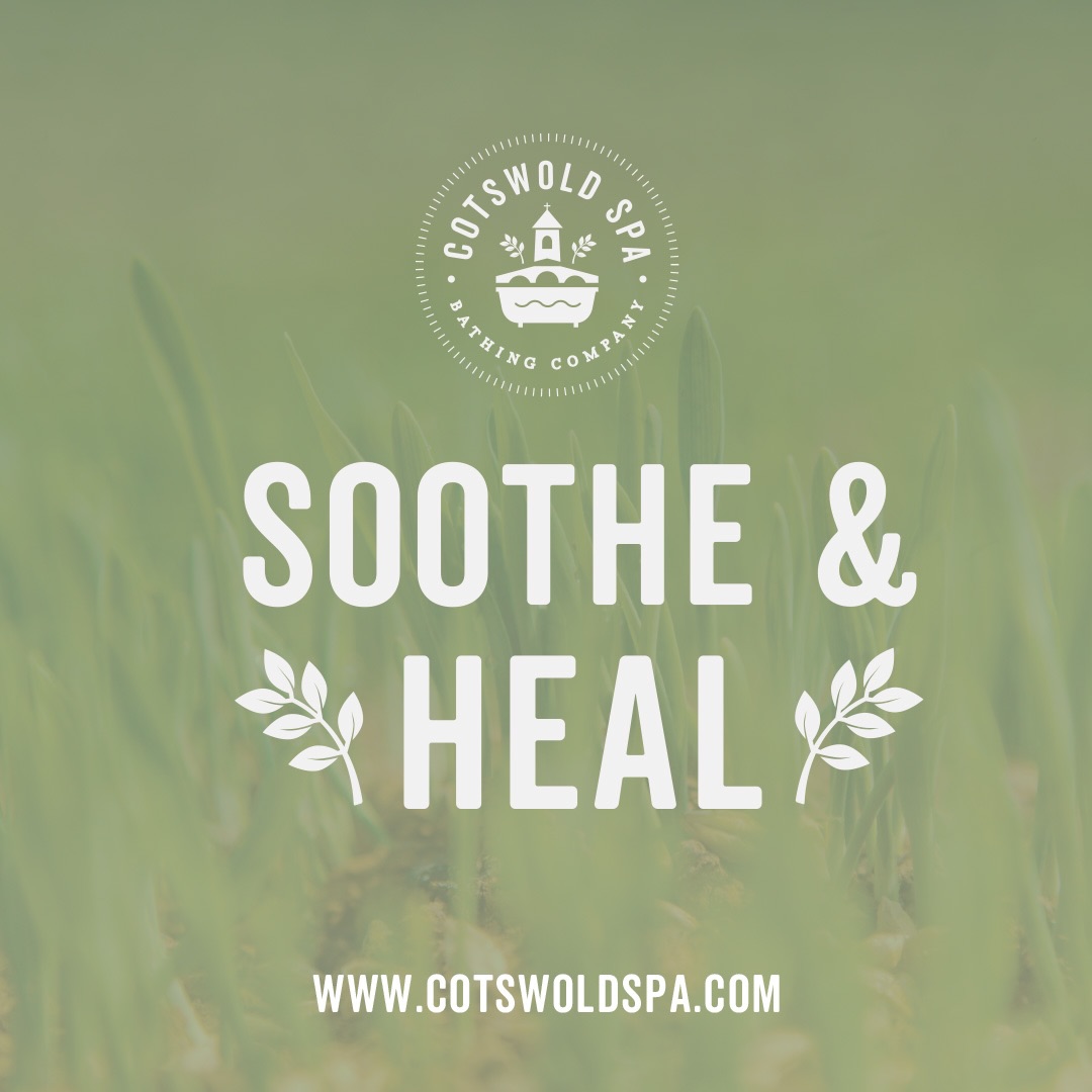 Slow down this Easter 🌿
Take a moment to unwind, reset, and enjoy a little calm.
Whether it’s a quiet bath, a recovery soak, or simply time to yourself - wellness starts with small rituals.
Try Our Soothe and Heal Dead Sea Salts- Refresh, Restore, Renew
#cotswoldspa #easterwellness #relax&unwind #magnesium #deadseasalts