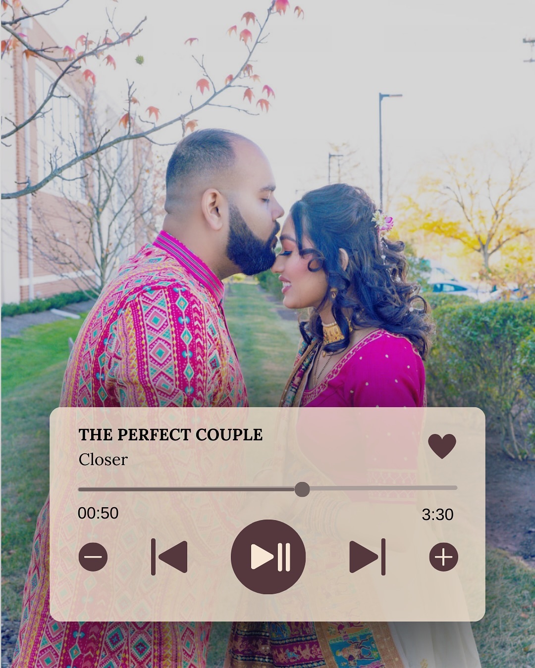 Because love deserves to be remembered in its purest form: raw, real, and timeless. 📸
AK Captures Photography – Turning Your Moments into Masterpieces! 📸
Looking for a photographer who can capture every detail of your special day with creativity and precision? AK Captures is here to transform your memories into timeless works of art!
✨ What We Offer:
• Engagements & Weddings: Capturing your love story in the most beautiful way.
• Family & Portraits: Cherishing moments that last a lifetime.
• Corporate & Events: Professional coverage tailored to your needs.
• Baby Showers & Pre-Weddings: Documenting the joy and excitement of life’s biggest milestones.
🔥 Why Choose AK Captures?
• Personal Connection: We get to know you, ensuring each photo reflects your unique story.
• Creative Vision: Fresh perspectives and artistic flair in every shot.
• Attention to Detail: From candid moments to perfectly posed shots, nothing is overlooked.
• High-Quality Delivery: Your memories delivered quickly, with stunning results.
👉 Ready to Capture Your Special Moments? Contact AK Captures today and let’s make your memories unforgettable!
Call: +1 484-273-5799
Email: inquiry@akcaptures.com
Website: www.akcaptures.com
#photography #photooftheday #love #instagood #instagram #photo #nature #picoftheday #like #photographer #beautiful #follow #art #fashion #travel #bhfyp #photoshoot #likeforlikes #instadaily #naturephotography #model #me #smile #style #instalike #happy #likes #myself #followme #followforfollowback