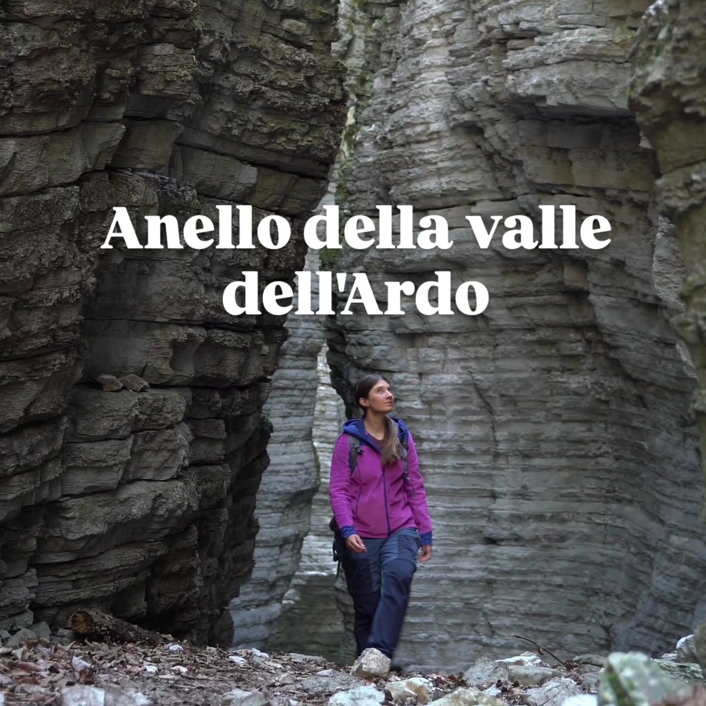ANELLO DELLA VALLE DELL'ARDO - le escursioni del sabato 🏔️
Escursione perfetta per la primavera, quando in quota tuonano le valanghe ma nel fondovalle i boschi si colorano di fiori. Questa valle del bellunese è nota per il sentiero che porta al rifugio Settimo Alpini e per il Bus del Buson, un vero e proprio canyon. Questo anello unisce il Bus con un itinerario più ampio che regala inaspettate sorprese.
Si parte da Case Bortot, dal parcheggio per il rifugio. Qui si prende un sentiero che scende ripido fino al paese sottostante, Vial. Questi vecchi paesi sono magnifici, e i boschi nascondono tracce di antichi terrazzamenti coltivati. Alla fine delle case la strada diventa un sentiero pianeggiante nel bosco. Meno di 10 minuti e troverete un sentiero che scende a destra, per raggiungere un primo canyon scavato dal fiume dalle acque cristalline e scavalcato in cima da un ponte che gli dà il nome: Pont de la Mortis.
Tornate al sentiero principale e raggiungete il ponte per vedere il canyon dall'alto. Da qui il sentiero si inerpica ripido nel bosco, si supera una vecchia cascina e si raggiunge il sentiero 519 in località Colturella. Da qui si torna a camminare su una strada forestale in falsopiano, con scorci bellissimi sulla Schiara. Dopo un po' vi troverete davanti ad un lungo tunnel, non dimenticate di portarvi la frontale! Al bivio successivo continuate a seguire il 519 che vi porterà con qualche tornante in discesa a Ponte Mariano, dove si incrocia il sentiero che sale al rifugio 7° alpini. Il rientro è sul sentiero 501, un lungo sali scendi con bellissima vista e tante fioriture di aglio orsino. Poco prima della fine troverete il sentiero che scende a sinistra e porta al bellissimo canyon del Bus del Buson. Attraversate il canyon e risalita dall'altro lato. In breve sarete di ritorno alle auto.
Lunghezza: 10 km
Dislivello: 600 m
Tempo medio: 5 ore
#busdelbuson #bellunodolomiti #parconazionaledolomitibellunesi #schiara #primavera
