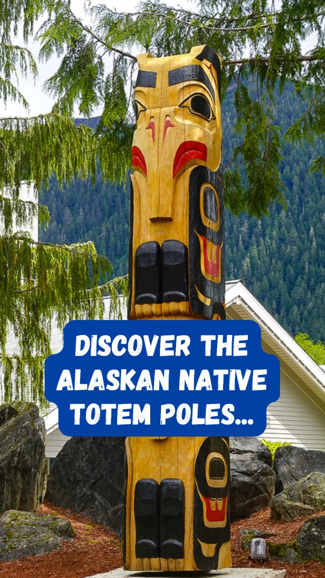 Planning a trip to Alaska? Discover the best things to do in Ketchikan — from strolling historic Creek Street and watching a Lumberjack Show to admiring totem poles and exploring Misty Fjords. Perfect for cruisers and adventure-seekers alike. Read more: https://wix.to/GPRsDZb #Ketchikan #Alaska #TravelTips #CruiseLife #MistyFjords