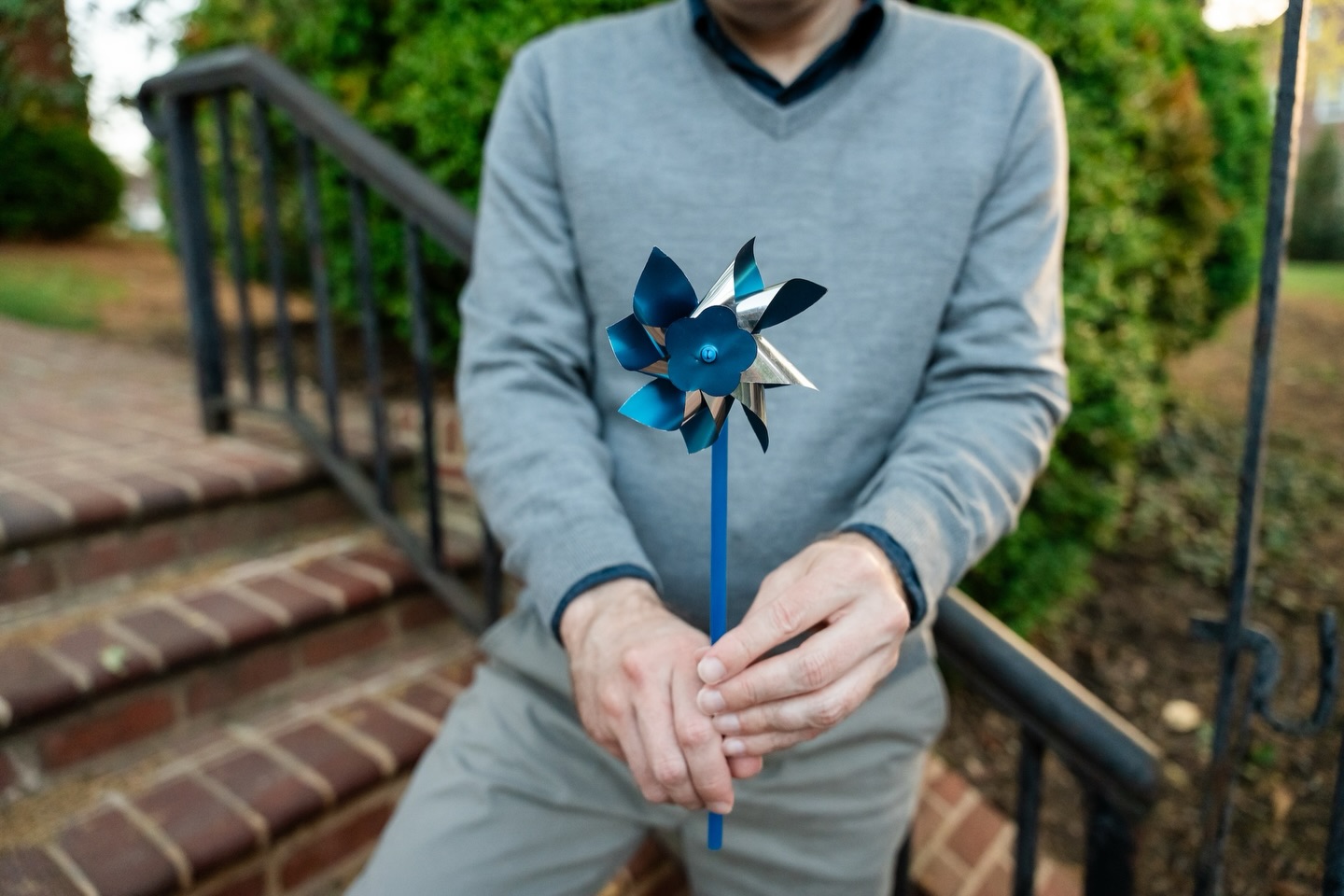 April 1 marks the beginning of Child Abuse Prevention Month.
Over the past four years, I’ve had the privilege of working alongside @ValleyCAC and now with @foothillscac_charlottesville and @child_advocacy_va. Not just showing up with my camera, but sitting in trainings, listening, and learning.
I’ve seen the care behind the scenes. I’ve also come to understand how heavy this work can be. The people doing this work carry a lot so that children and families don’t have to carry it alone.
Education is one of the most powerful tools we have for prevention. The more we understand, the better we can support, advocate, and create safer spaces for children.
Follow along to learn more about the mission behind every CAC and what you might feel called to do to make our world a safer place for all our children.
#ChildAbusePrevention #ShenandoahValleyVA #NonprofitWork #VirginiaCACs #OctoberGraceMedia