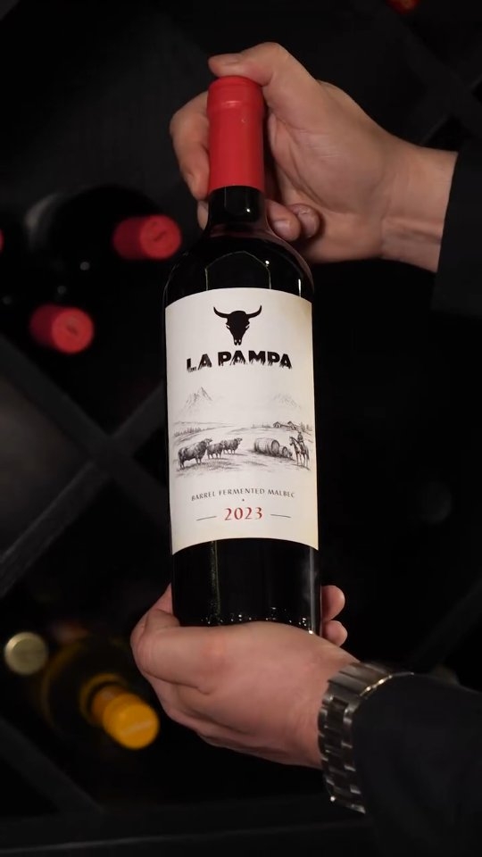 Ez nem csak vacsora, ez nagybetűs élmény 🤩🥩🔥 Várunk Budapesten a La Pampa Steakhouseban, a Bajcsy-Zsilinszky út 23 szám alatt! ☝️🍽️🌐
#lapampa #steakhouse #budapest #steak #étterem #restaurant #étteremajánló #élmény #várunkszeretettel