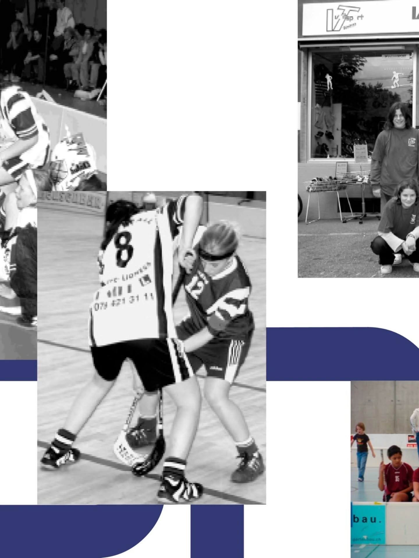 ✨ 25 Jahre Floorball Zurich Lioness ✨
Was 2001 mit einer Vision begann, ist heute ein Verein voller Leidenschaft, Zusammenhalt und unzähliger Erinnerungen. 🦁💙🤍
In den letzten 25 Jahren haben wir gemeinsam Höhen und Tiefen erlebt, von ersten grossen Erfolgen direkt nach der Gründung, über schwierige Phasen und Neuanfänge, bis hin zu dem, was Lioness heute ausmacht:
Ein Verein, der für Nachwuchs, Teamgeist und pure Freude am Unihockey steht.
Unzählige Spielerinnen, Trainer:innen, Helfer:innen und Unterstützer:innen haben diesen Weg geprägt und Lioness zu dem gemacht, was es heute ist.
Diese Bilder zeigen nur einen kleinen Teil unserer Geschichte – voller Emotionen, Einsatz und Leidenschaft.
Danke an alle, die Teil davon waren und sind. 💙🤍
Auf die nächsten 25 Jahre Lioness! 🦁🔥