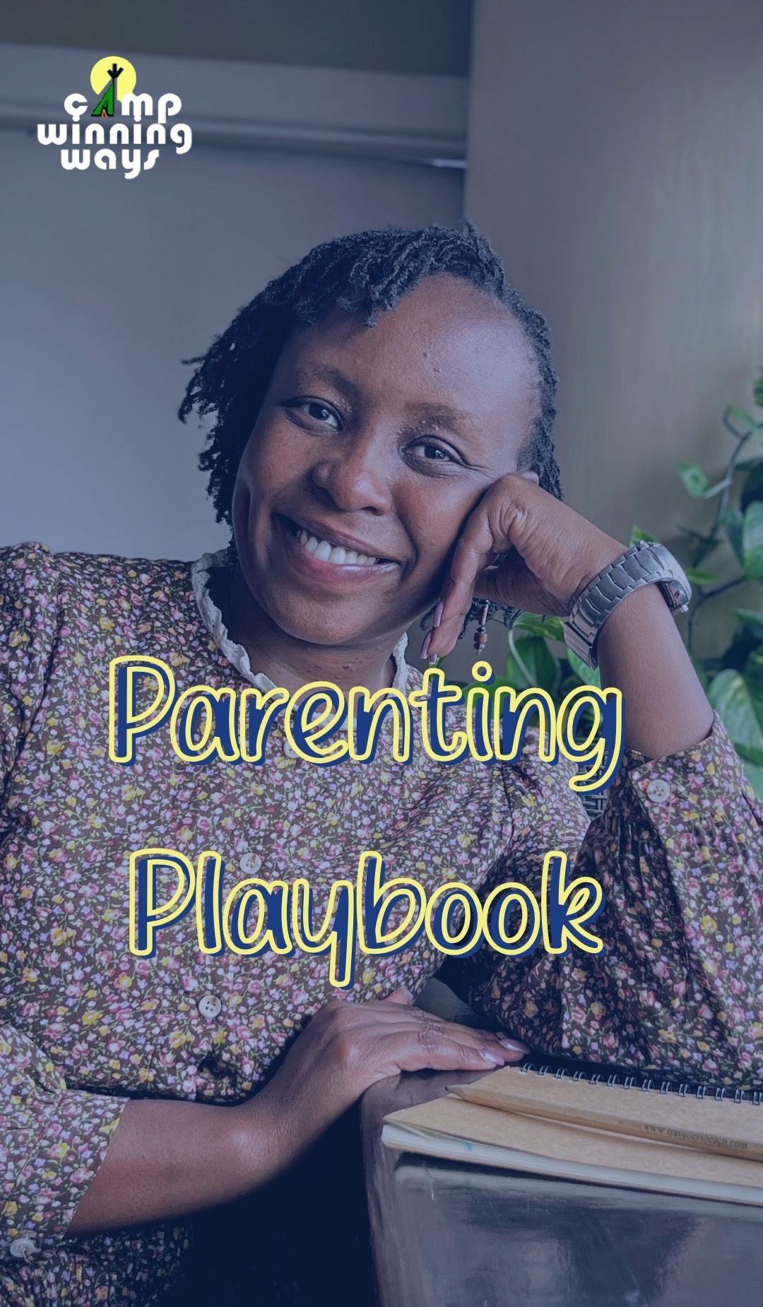 As a parent, are you a foreman or a coach?
#CampWinningWays #parenting #raisingkids #IntentionalLiving