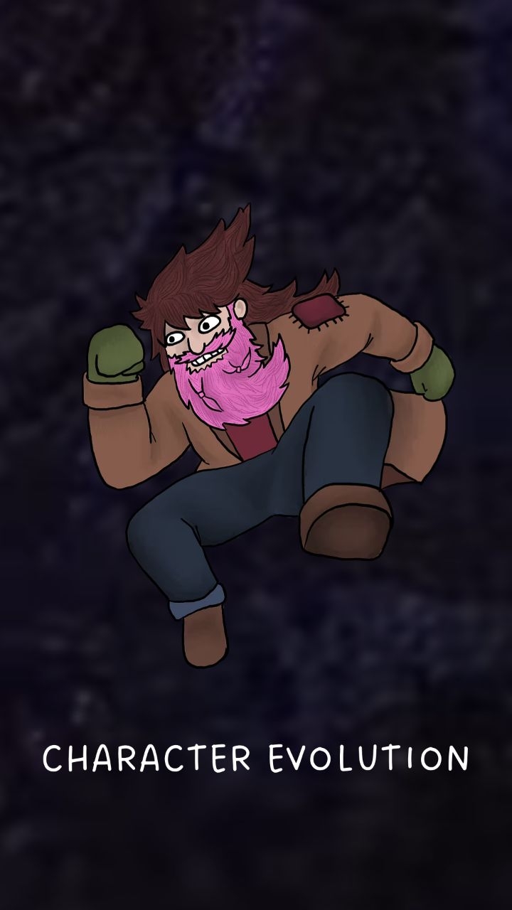 #doggusfilms #animation #tvpaintcommunity #idpwd #