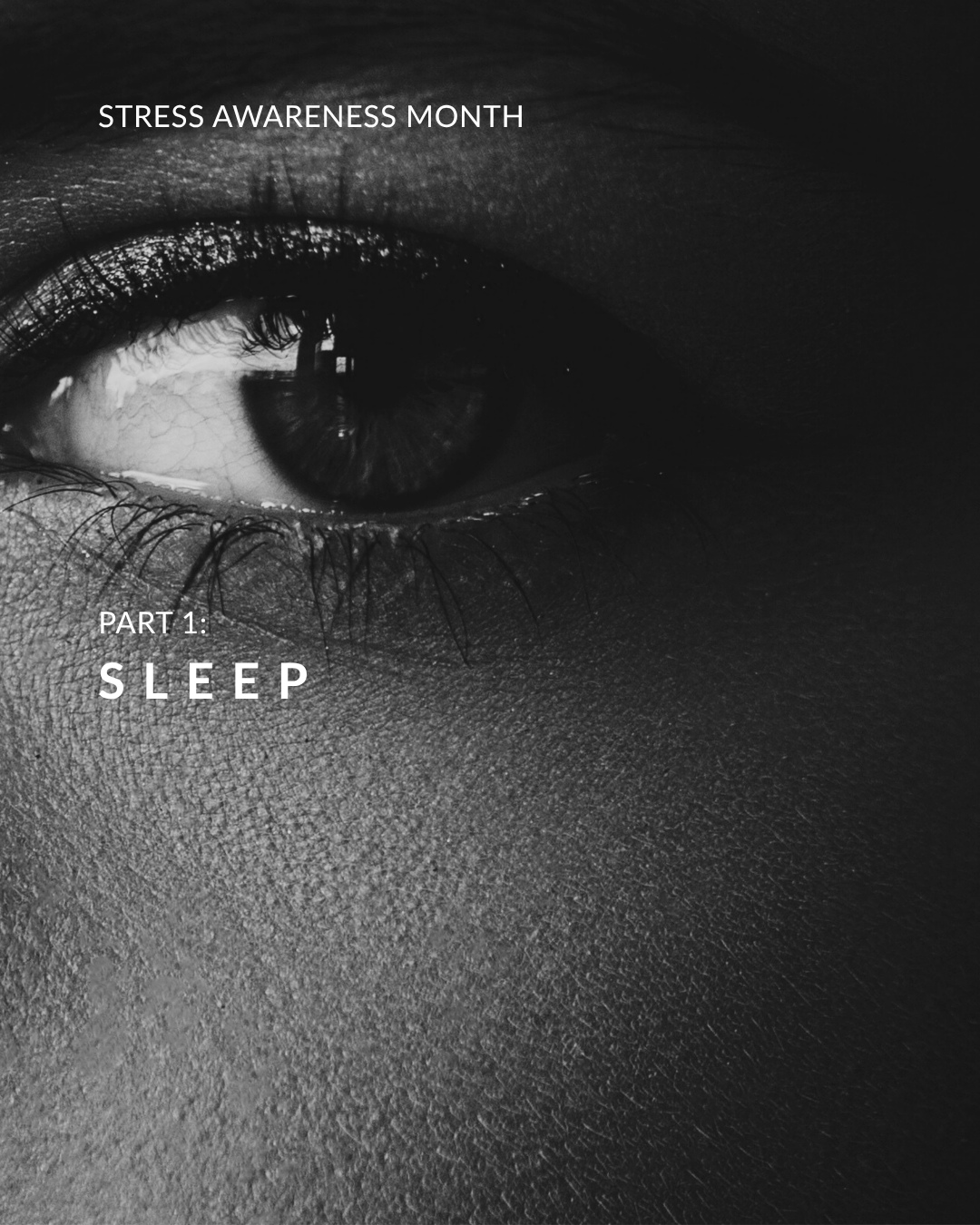 April marks Stress Awareness Month
Part 1: Where stress meets sleep
Are you noticing a constant stream of thoughts at night, light or disrupted sleep, or waking without feeling restored?
Sleep is often where stress becomes most visible. It can show up as restlessness, frequent waking or a sense of unrefreshing sleep.
While wearable data can highlight these patterns, its true value lies in understanding what they may reflect within your wider health.
If you’re interested in exploring your sleep more clearly, our clinical team is here to guide you.
Visit Reborne Longevity for a consultation with Consultant Neurologist and Sleep Disorders Specialist Dr Oliver Bernath. Following a personalised assessment, your clinician may explore whether treatments such as the LPG Endermologie® Vitality–Stress–Sleep protocol could support relaxation, circulation and overall wellbeing as part of your care pathway.
