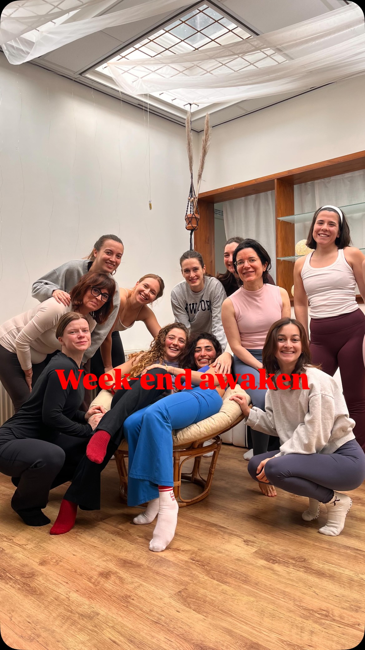 Saturday 💙💐 Absolute weekend awaken