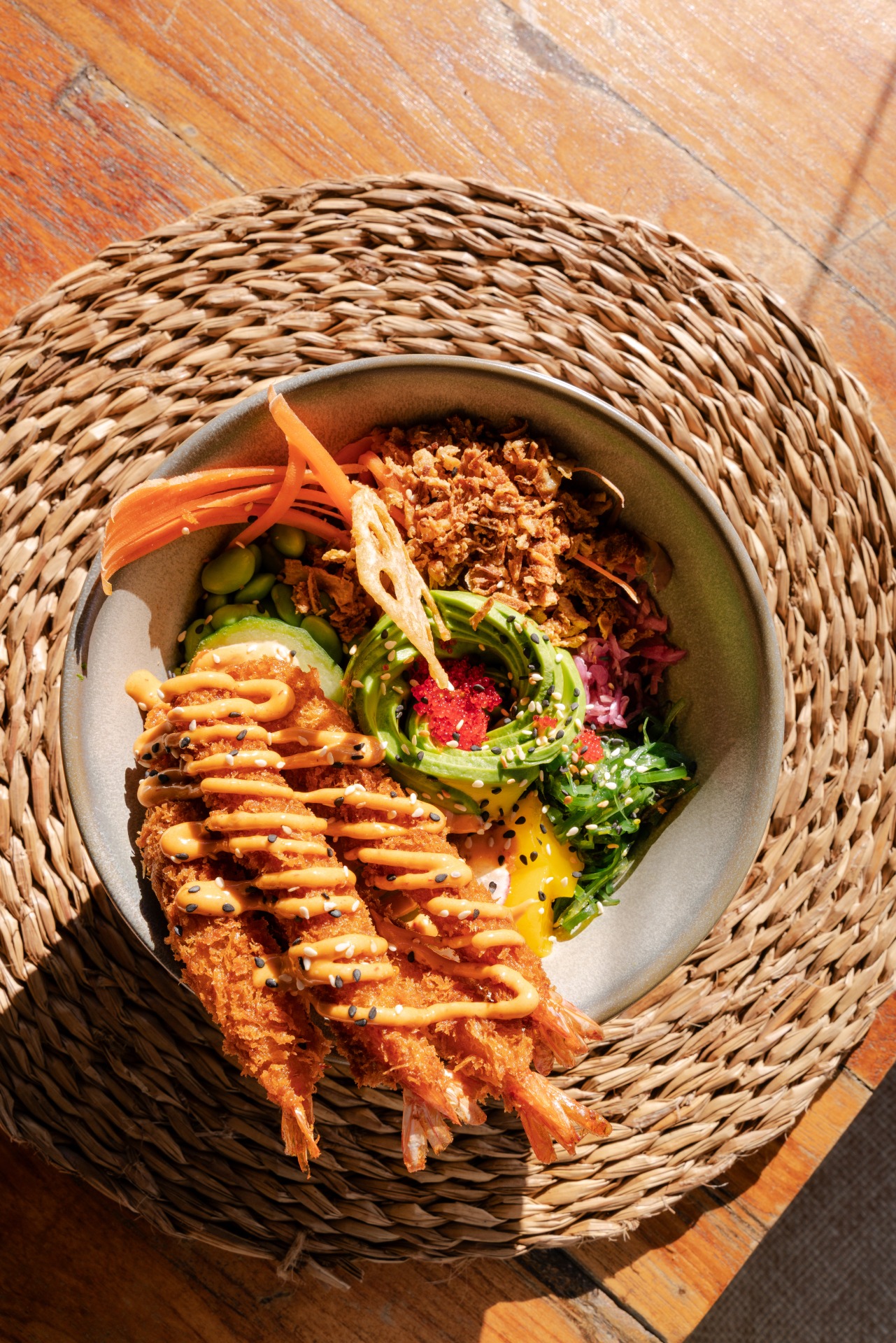 Colour on the table, sun on your skin ☀️🍽️
A little bit of everything, made to share, to try, to enjoy without rush.
Luuma, just as it should be.
#luumabeachrestaurant #luumabeachmarbella #marbellaweekend #marbellatrip #marbellalifestyle #marbellaspain #marbellavacation #elrosariobeach
#luumabeachrestaurant #luumabeachmarbella #marbellaweekend #marbellatrip #marbellalifestyle #marbellaspain #marbellavacation #elrosariobeach