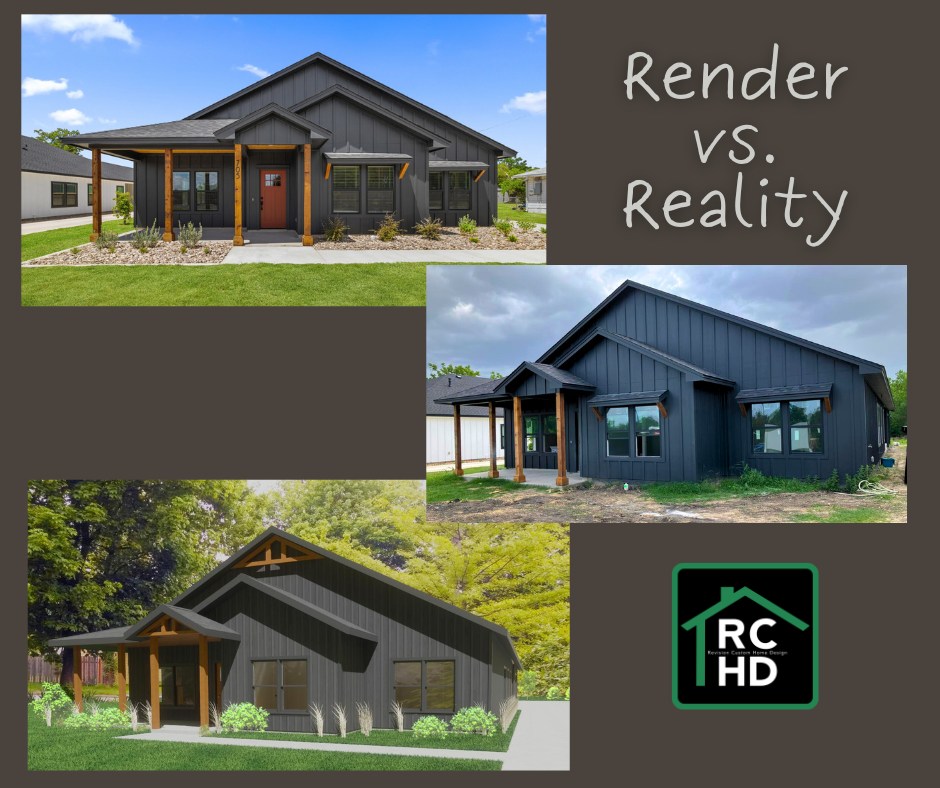 When selections are finalized before framing, there are fewer “we didn’t think of that” moments on site.
Confidence isn’t accidental. If you’re dreaming about building, let’s make sure your confidence is built first.