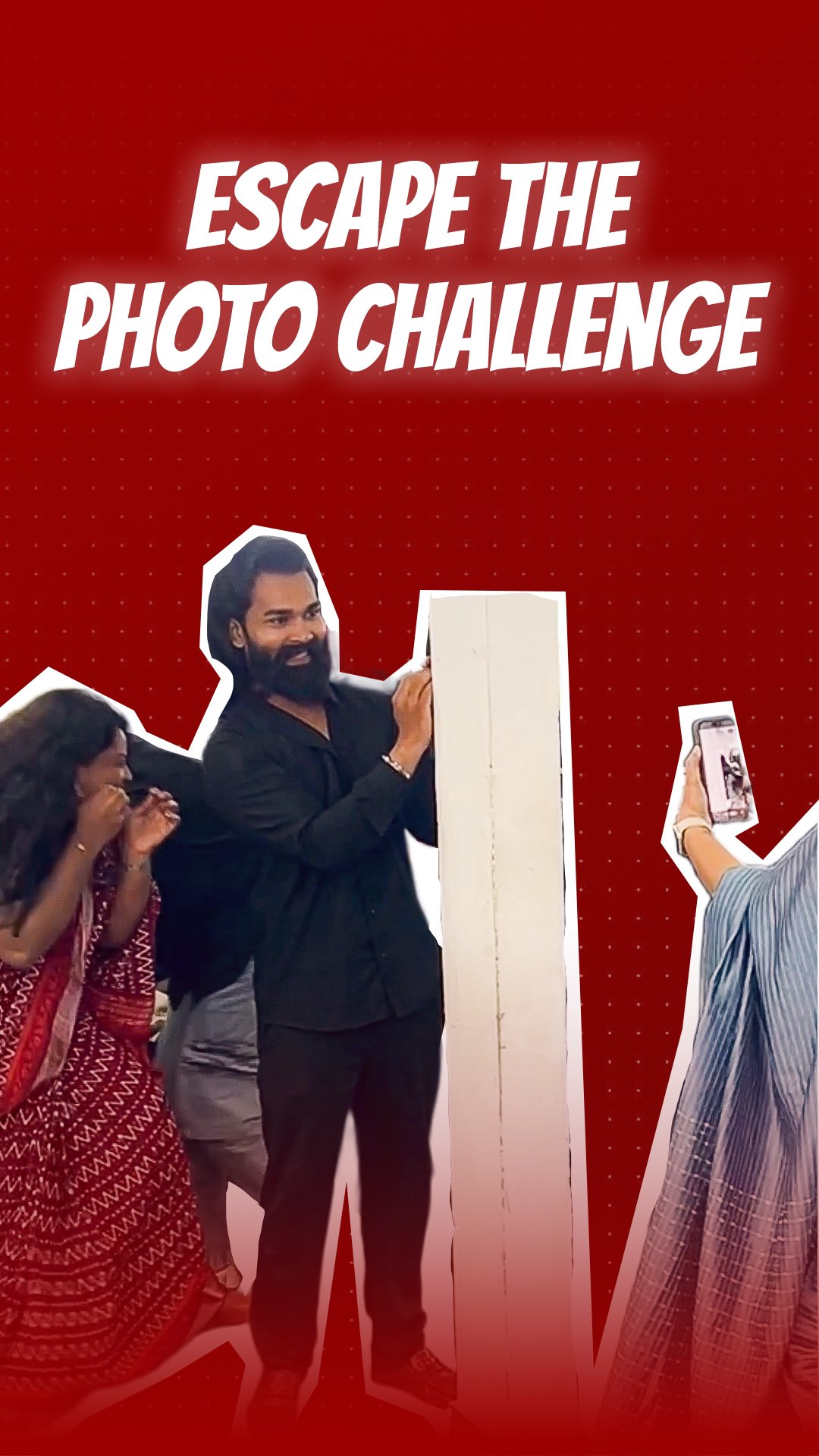 Game mode ON at Face Palette Makeup Academy! 🎯📸
കണ്ണ് മൂടി photo എടുക്കുമ്പോൾ… ആരൊക്കെ frame-il പിടിയിലായി? 😆
Caught ആയവർ OUT… baki ullavar RUN RUN RUN! 🏃♀️😂
Face Palette Makeup Academy – Certified by Europe India Centre for Business and Industry, a European Parliament accredited organisation, is Kochi’s leading destination for professional makeup education! 🌍
📅 Upcoming Batches:
Face Palette certified -
📚 15 Days Intensive Makeup Mastery Course - 30 Mar
🖌️ 5 Days Premium Makeup Masterclass - 20 April
💄Fluffy Saree Draping Class - 25 Apr
🌐 Learn at our Kochi academy or join us LIVE online from anywhere in India or abroad!
📞 Call/WhatsApp: 9847074073
#fungame #makeupacademy #makeupeducation #facepalette #funnyreels