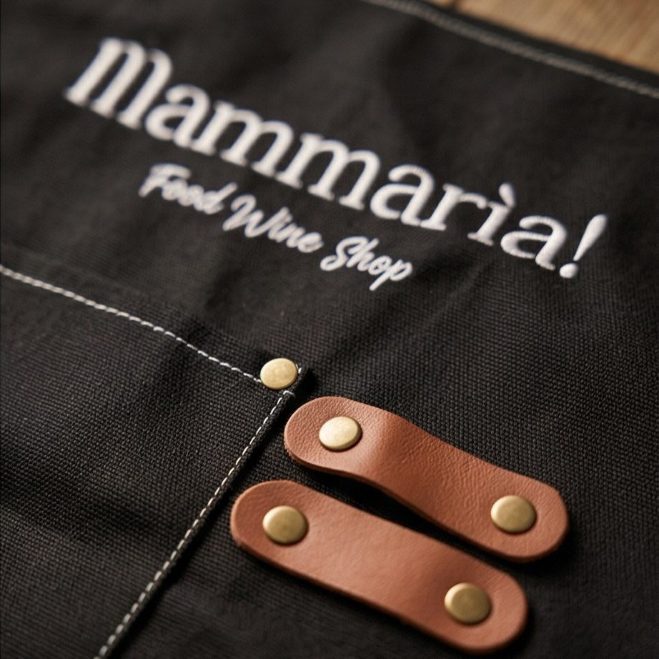 New Workwear @mammaria_karben | 🟢⚪️| #derkünzederdruckt #derkünzederstickt #textildruckwetterau