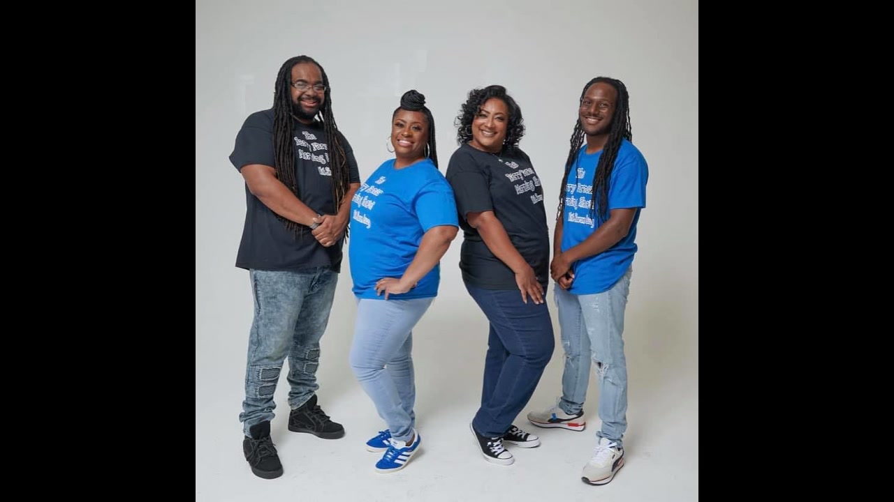 If you missed us on the @barryfarmermorningshow, you can still listen to the full interview with our CEO Corey Taylor (@coreyt33) and Chief Development Officer Megan Miller, now with a slideshow featuring video and photos of our impact in action!
#CommunityImpact #NonprofitLife #RichmondVA #YouthAndCommunity #ImpactInAction #MissionDriven #TeamPeterPaul #GivingBack