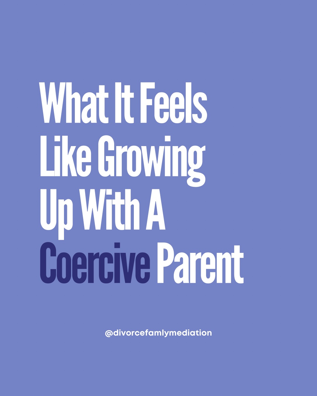Children with coercive or manipulative parents often appear “loyal,” but this is survival, not choice.
Kids naturally project their own kindness onto their parents. They think: “If I love them this much, they must love me the same way.”
This reverse projection keeps them hoping, even when they’re being hurt.
When harm is mixed with brief moments of affection, attachment can actually grow stronger, not weaker.
The child keeps waiting for the “good” to come back. What looks like loyalty is often a child trying to make sense of two realities at once.
This isn’t denial of harm. It’s adaptation
And it’s never the child’s fault.
Help your children develop critical thinking when you grab our Creating Courageous Children Scripts
#childdevelopment #childpsychology #coercivecontrol #coparentingproblems #manipulados