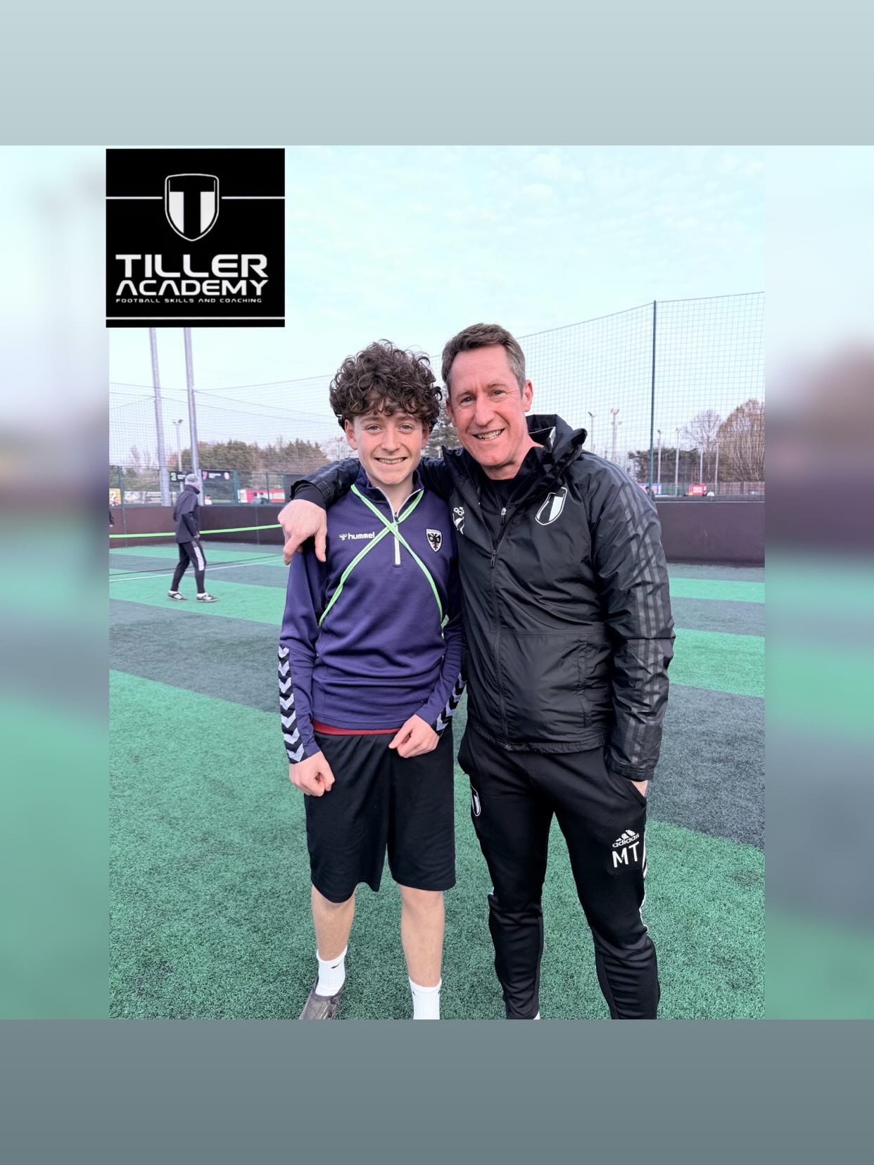 Some 📸 from our Friday session ⚽️🤩
Come and join us every Friday 🤩
1:1 and Goalkeeping sessions also available ⚽️
PM us for more details 📲
#TillerAcademy #1:1 #Goalkeeping #Youth #FridaySessions