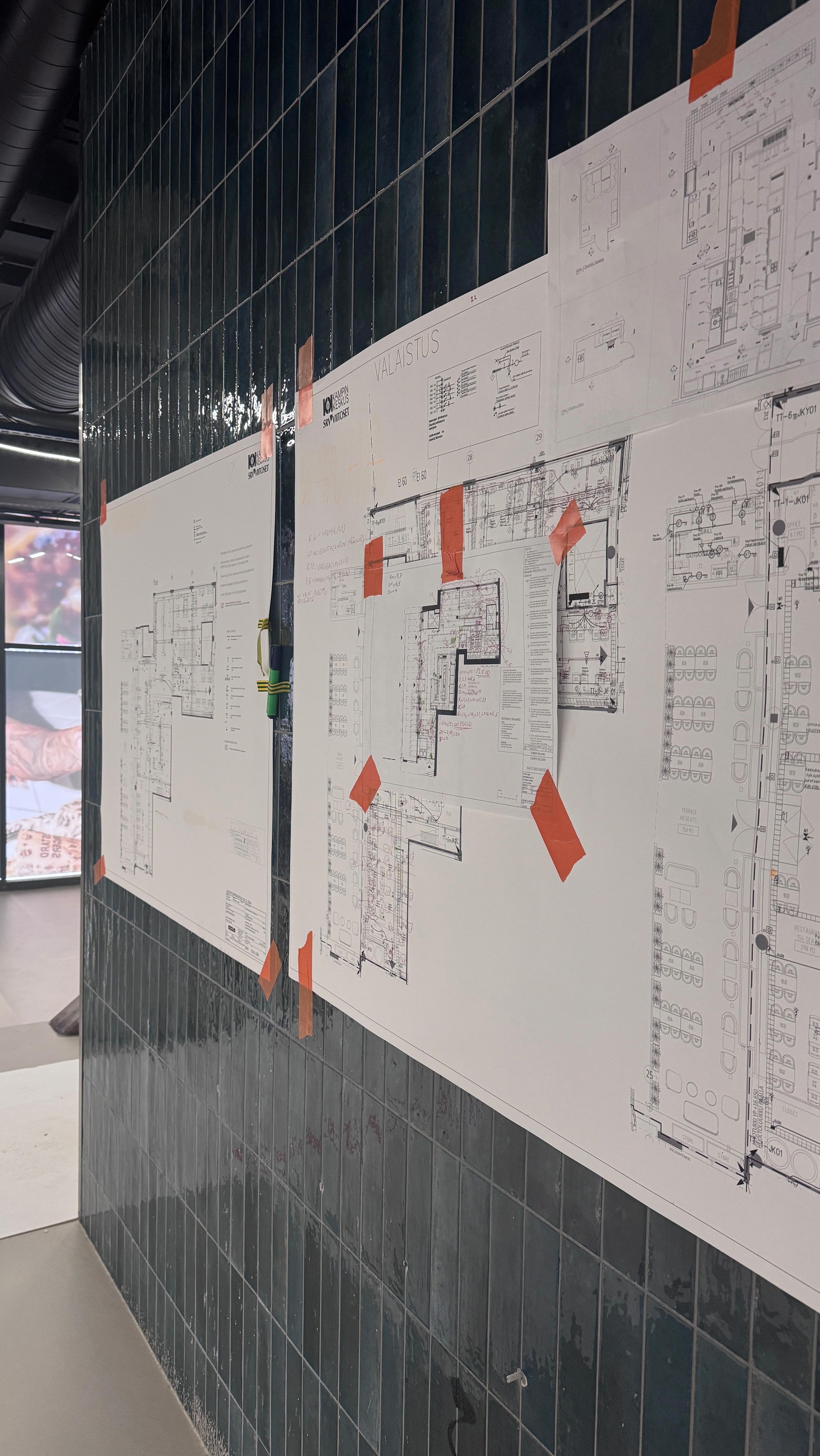 We’re getting closer 🔥 🍔
#bastardburgers #construction