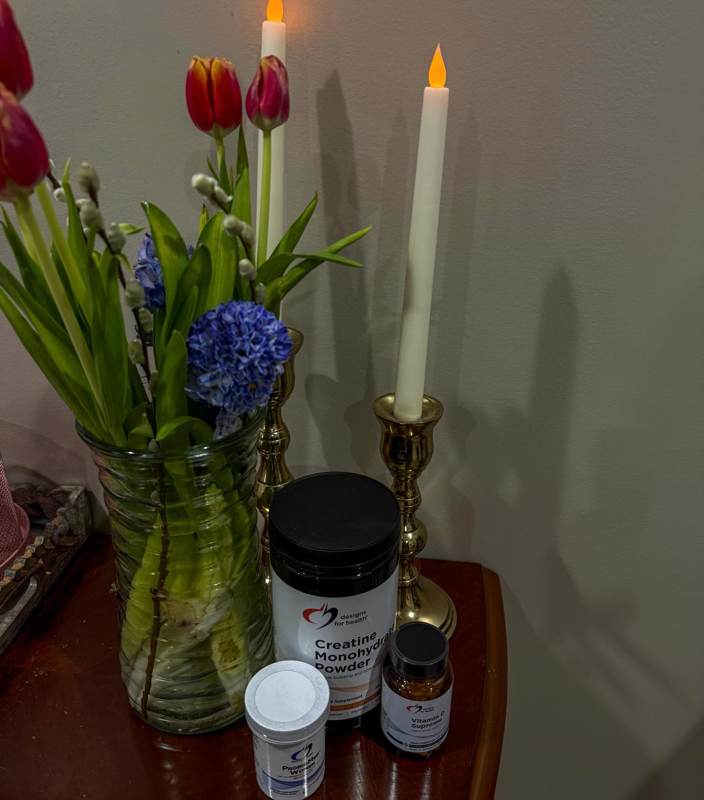 Beauty + wellness go hand in hand at Bloom.🤍
Along with your favorite services, we offer vitamins customized to your individual needs because true results start from within. Let us help you build a routine that supports your skin, your body, and your overall well being.