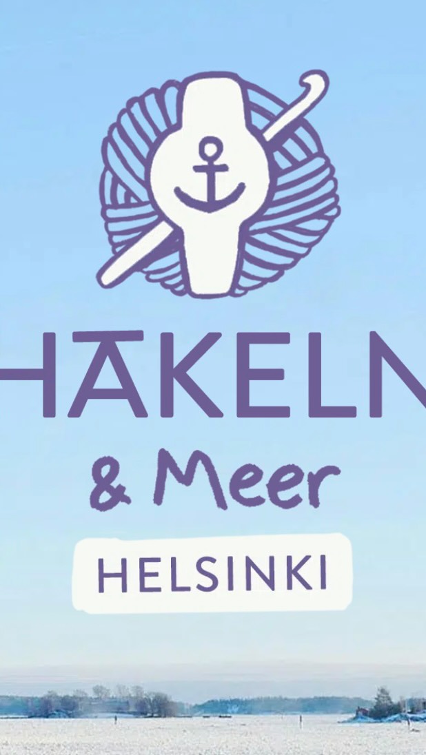 Hallo Ihr Lieben, ich freue mich so sehr auf der ersten Häkelreise von Travemünde nach Helsinki dabei zu sein und das Programm mit einen Workshop oder Vortrag mitzugestalten 🧶😍⛴️🇫🇮… das wird Mega 🥳
Ich bin gespannt, wenn ich alles kennenlerne und wiedersehe 🥰. Auch Lust noch dabei zu sein? Dann schnapp dir noch dein Häkel-Ticket nach Helsinki ☺️.
#häkeln #häkelnundmeer #häkelreise #helsinki #häkelnmachtglücklich #häkelworkshop #häkelnverbindet
