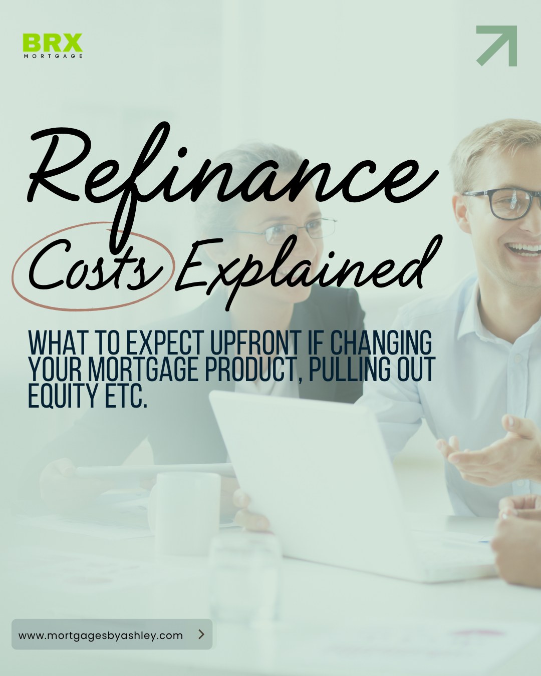 Refinance vs Renewal… they are NOT the same 👀
A refinance can be a powerful tool 💡
…but it does come with costs like legal fees, appraisals, and potential penalties.
That doesn’t mean it’s bad — it just means
👉 you need to know if the numbers actually make sense long-term.
Now here’s where many people get confused 👇
A renewal is different.
✔️ Same mortgage balance (no new money)
✔️ Same amortization (unless adjusted slightly)
✔️ Often no out-of-pocket costs
✔️ In many cases, fees are covered when switching lenders
Which means… there can be savings with little to no cost to you.
So the real question isn’t “should I refinance?”
It’s 👉 what option actually fits your situation best?
Sometimes it’s a refinance.
Sometimes it’s a simple switch at renewal.
Sometimes it’s a full restructure.
If you want help breaking it down clearly (without guessing), I’ve got you.
📞 519-339-0883
📧 ashleynaj88@gmail.com
🌐 www.chatwithashley.ca
#MortgageRenewal #RefinanceCanada #SarniaRealEstate #LambtonCounty #MortgageTips #OntarioMortgage #BRXMortgage